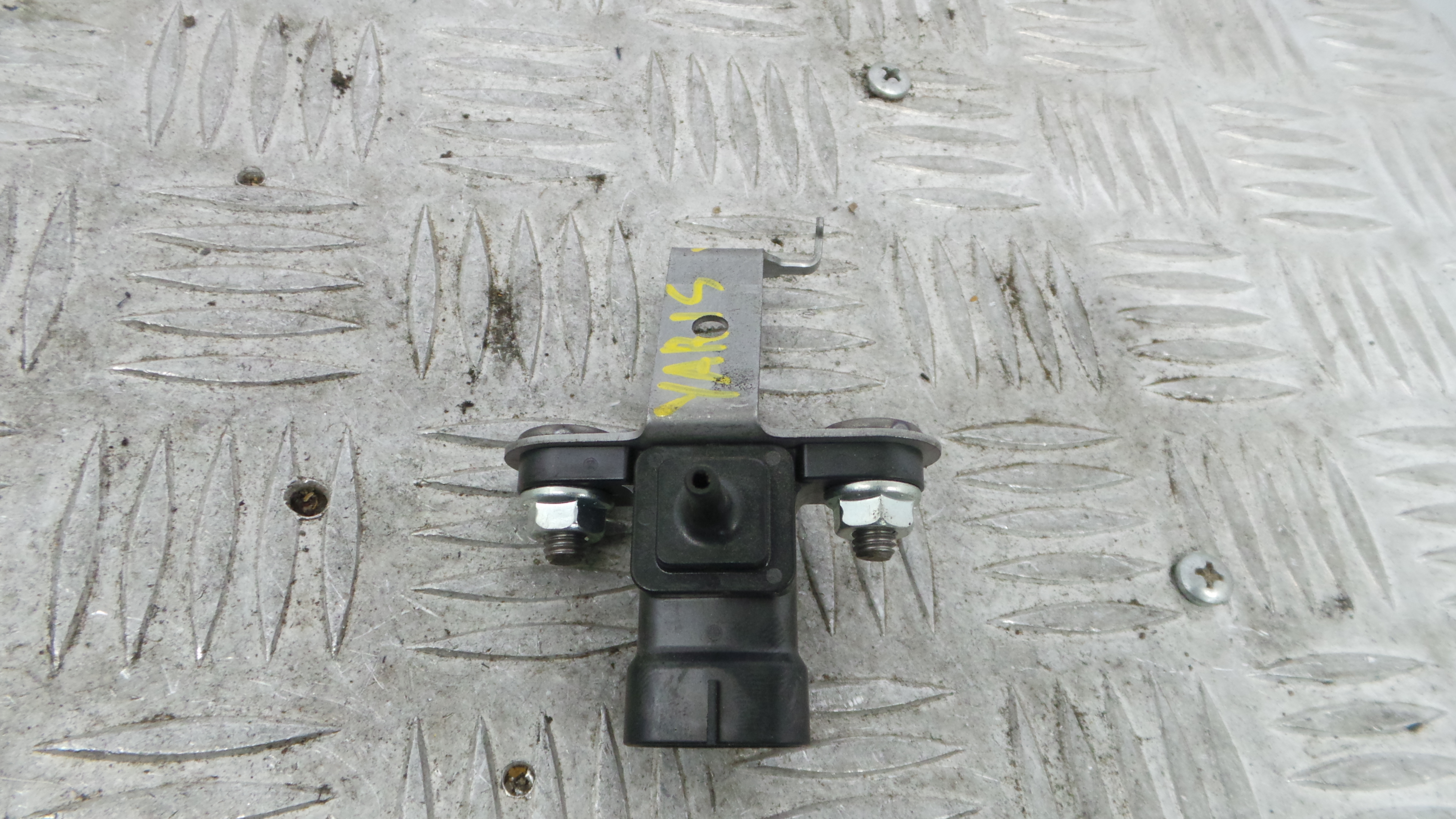 Sensor De Pressão De Sobrealimentação 89421-26030 - TOYOTA YARIS (_P15_)-36711261