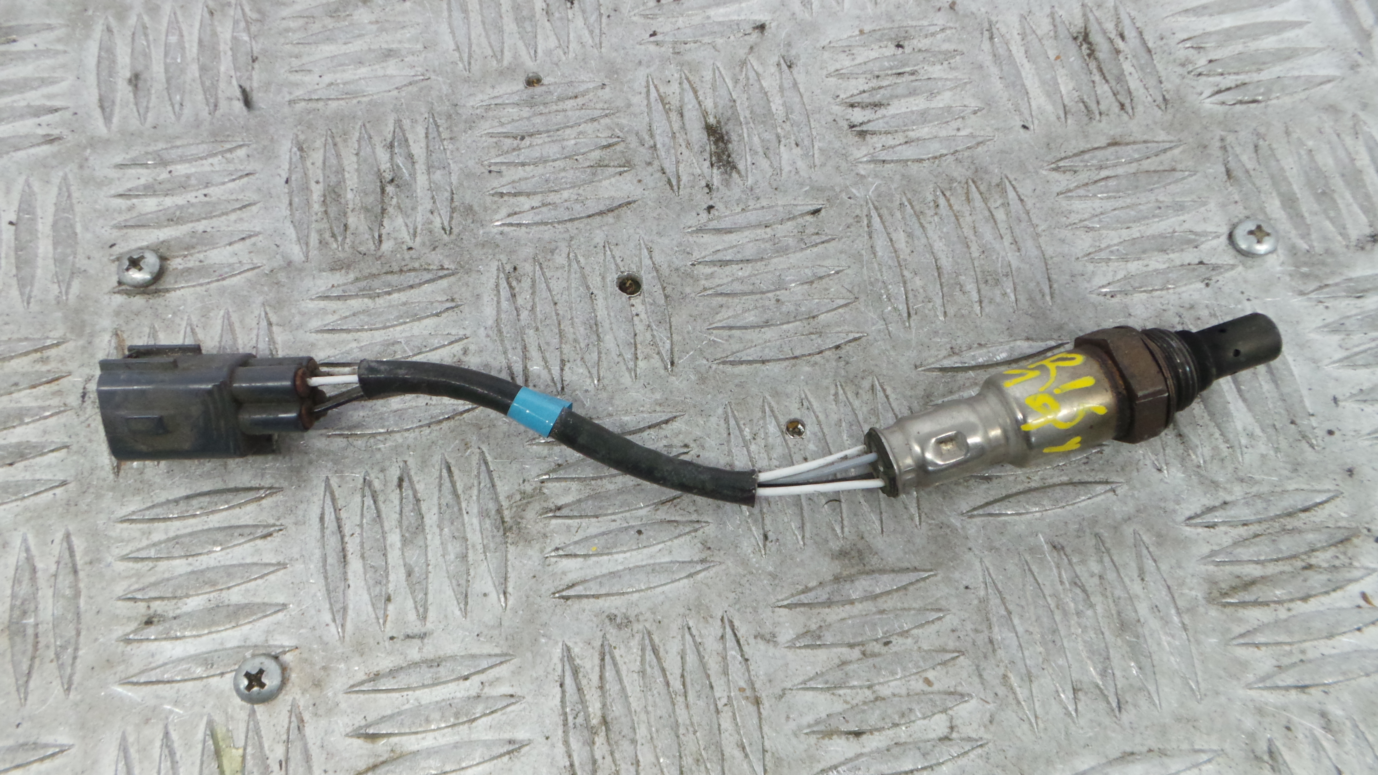 Sonda Lambda 89465-52740 - TOYOTA YARIS (_P15_)-36711283 Sonda Lambda 89465-52740 - TOYOTA YARIS (_P15_)-36711283