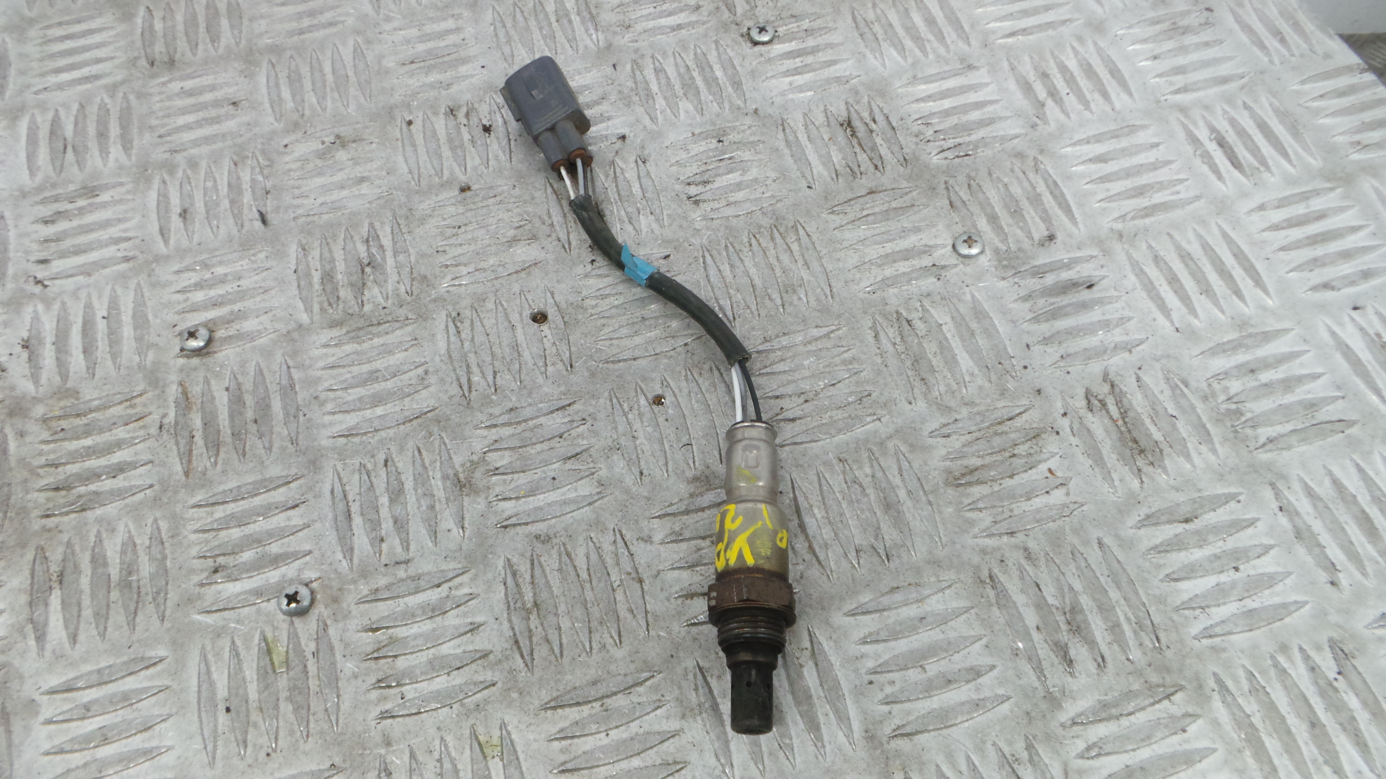 Sonda Lambda 89465-52740 - TOYOTA YARIS (_P15_)-36711283