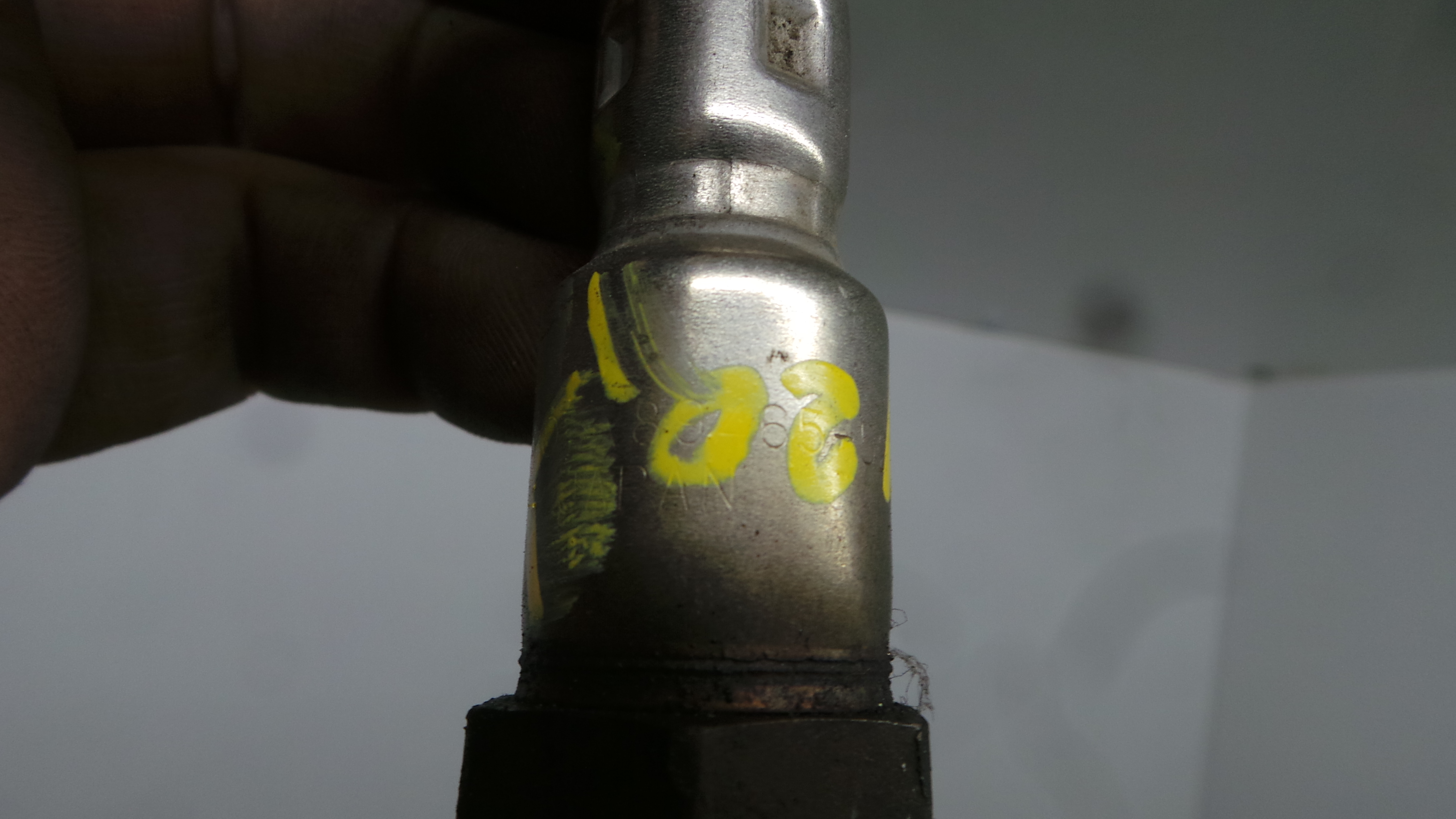 Sonda Lambda 89465-52740 - TOYOTA YARIS (_P15_)-36711283