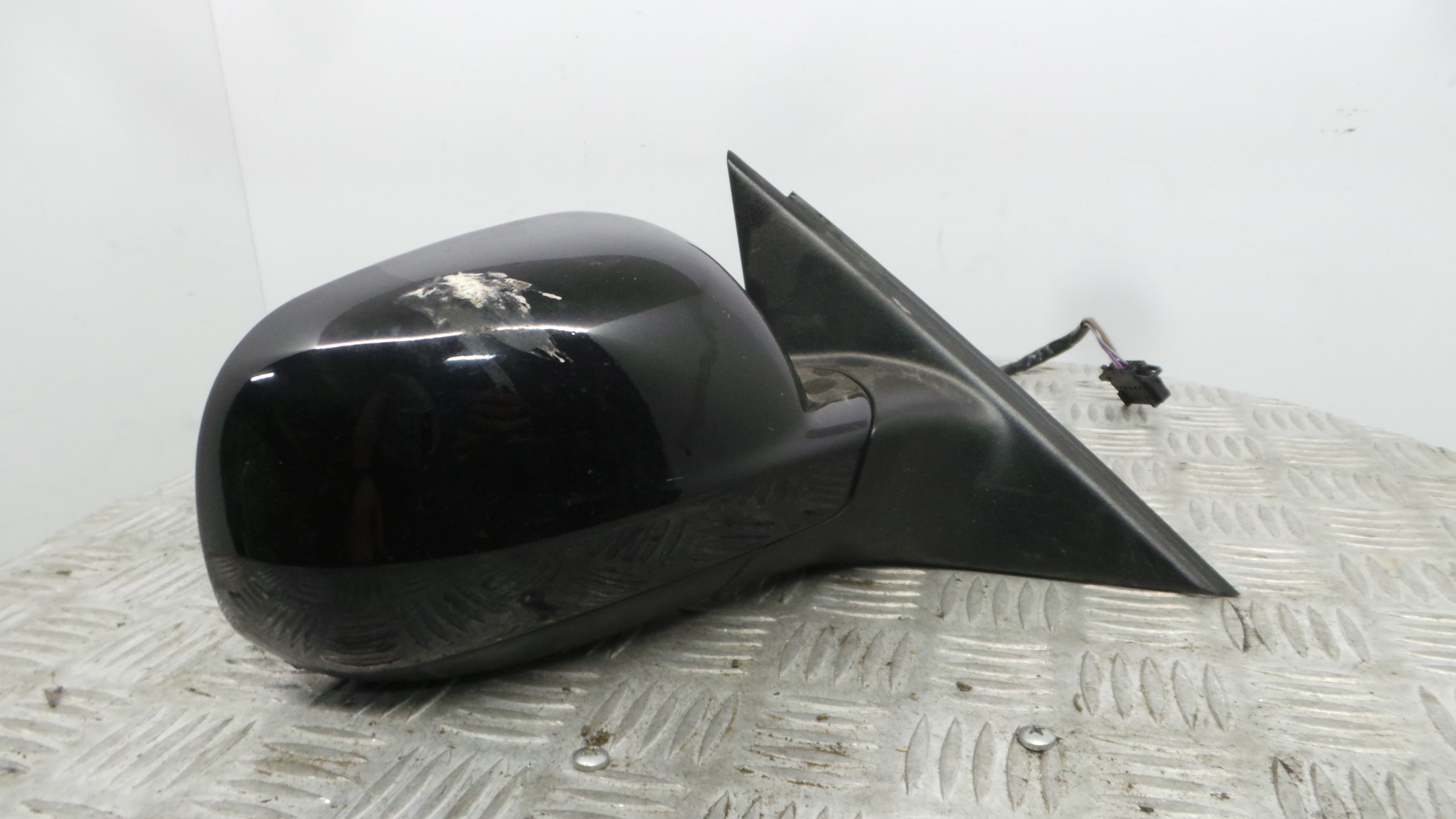 Espelho Retrovisor Dto 3B0857934 - VW PASSAT B5.5 Estate (3B6), PASSAT B5.5 Variant (3B6)-36711385