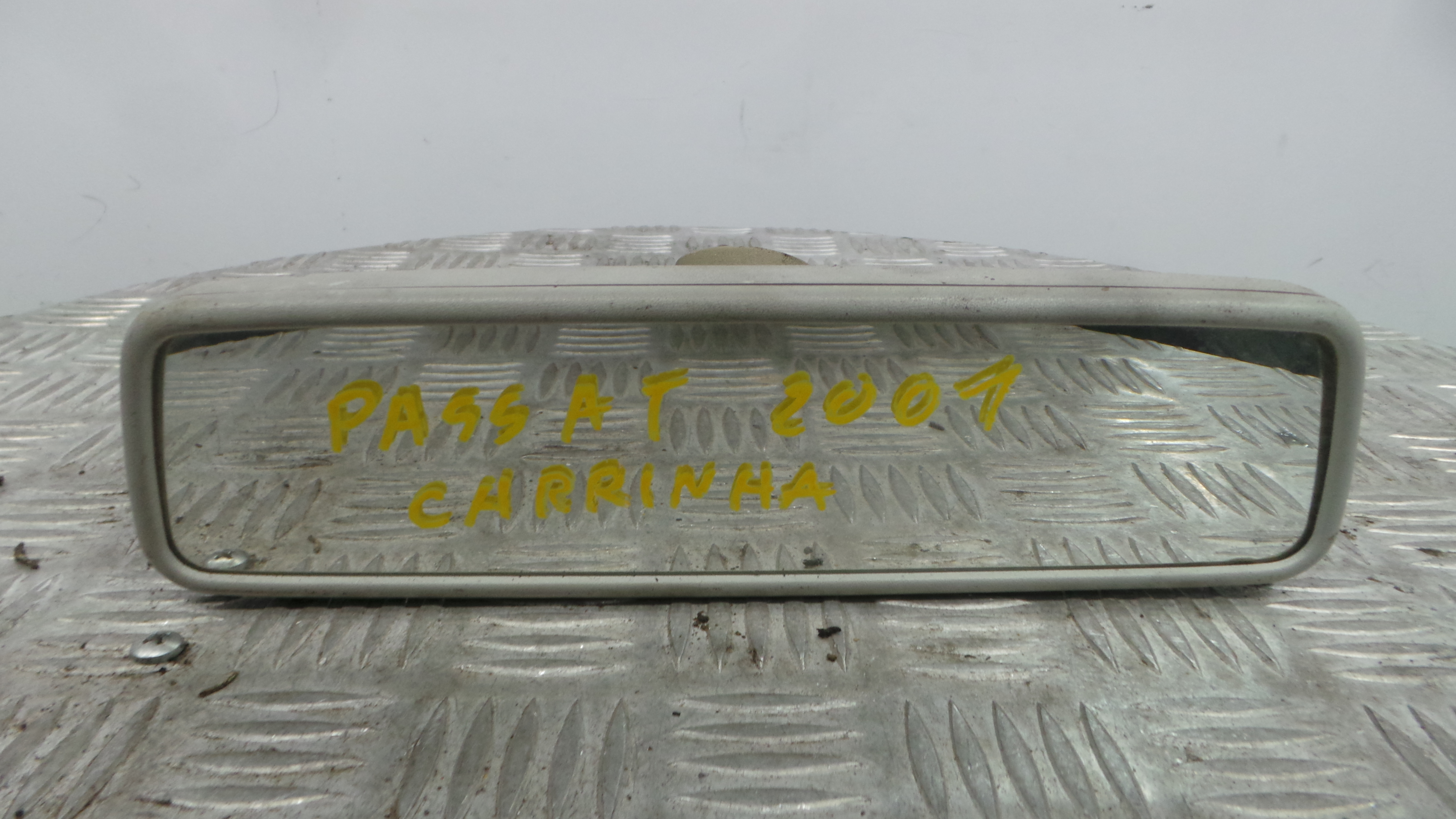 Retrovisor Interior  3C0857511 - VW PASSAT B5.5 Estate (3B6), PASSAT B5.5 Variant (3B6)-36711417