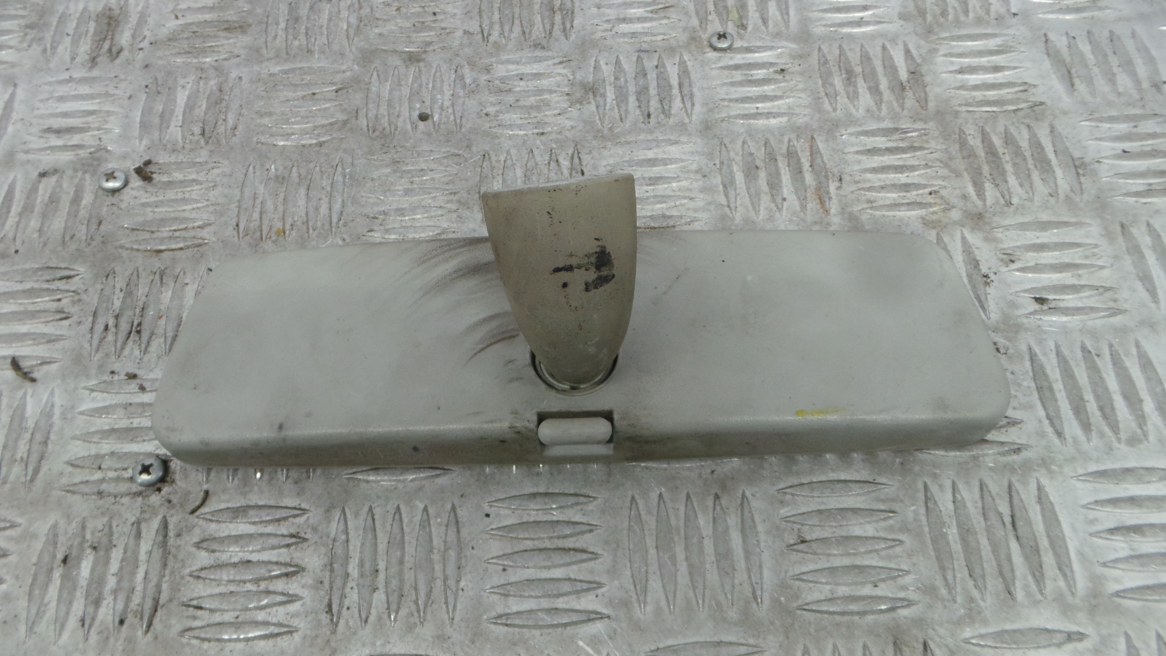 Retrovisor Interior 3C0857511 - VW PASSAT B5.5 Estate (3B6), PASSAT B5.5 Variant (3B6)-36711417