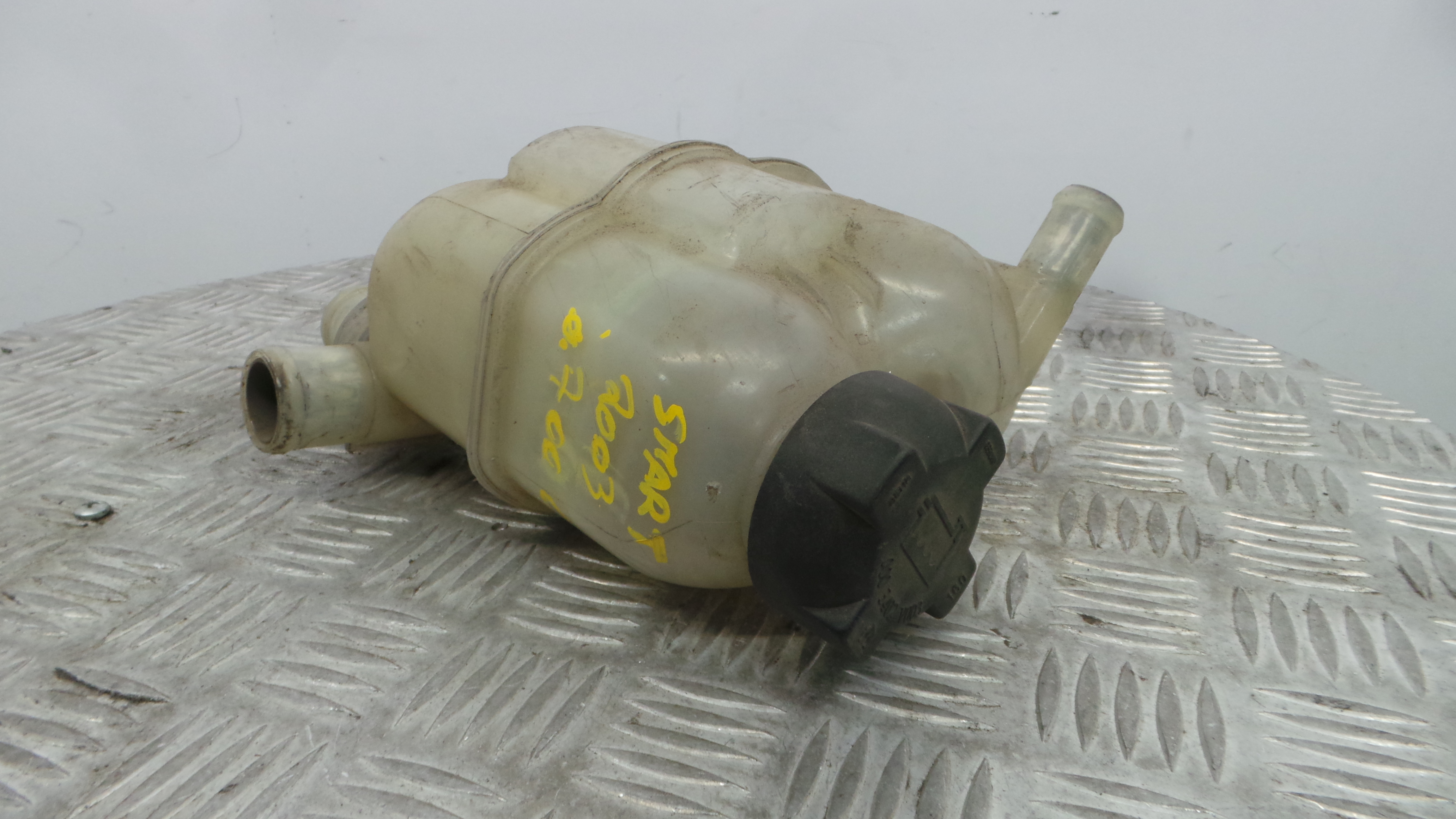 Depósito Água Radiador / Vazo de Expansao 0005768V009 - SMART CITY-COUPE (450)-36711552