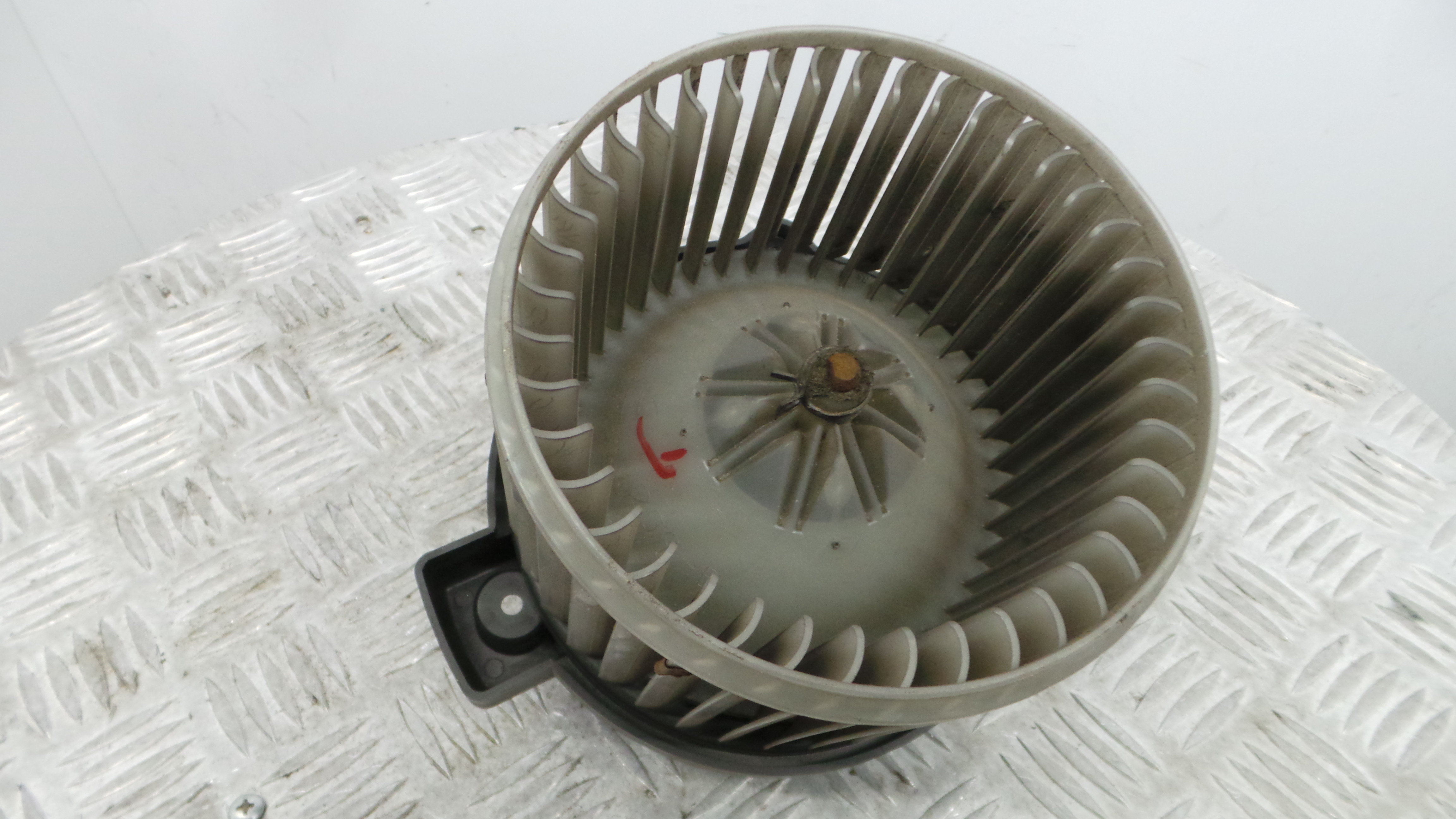 Motor da Chauffage / Motor de Sofagem 0130101113 - SMART CITY-COUPE (450)-36711558