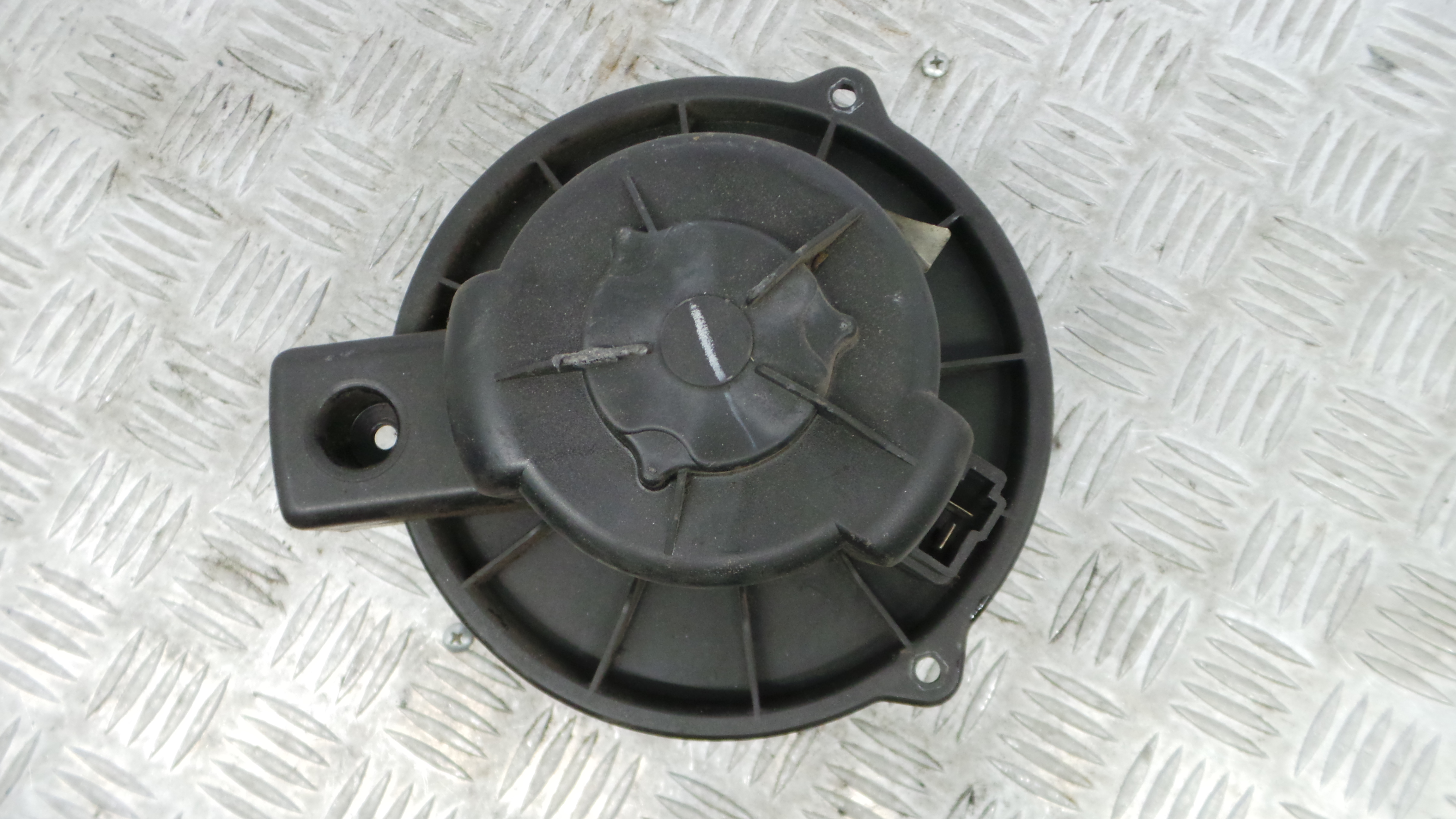 Motor da Chauffage / Motor de Sofagem 0130101113 - SMART CITY-COUPE (450)-36711558