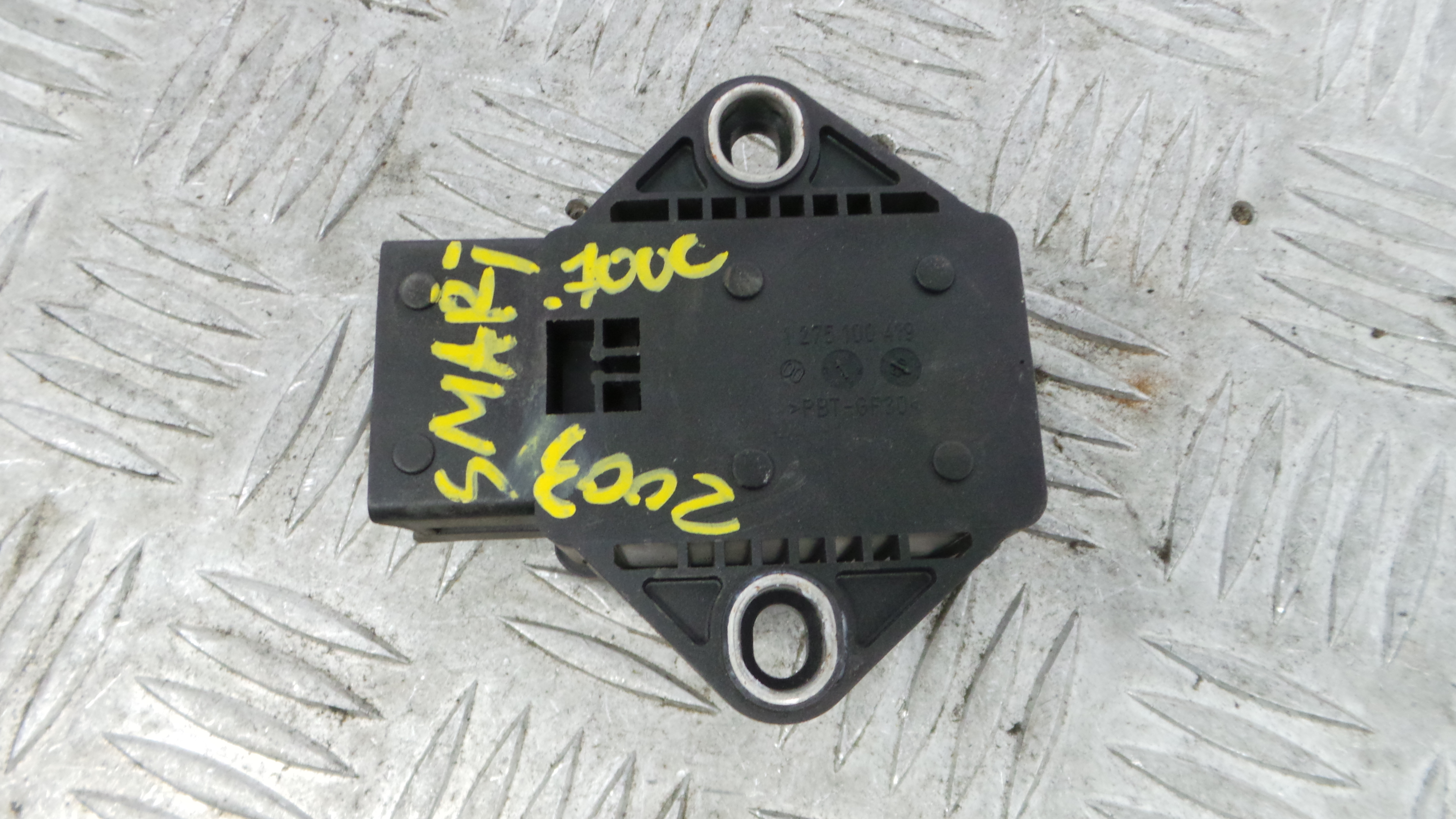 Sensor Esp 0009493V002 - SMART CITY-COUPE (450)-36711564