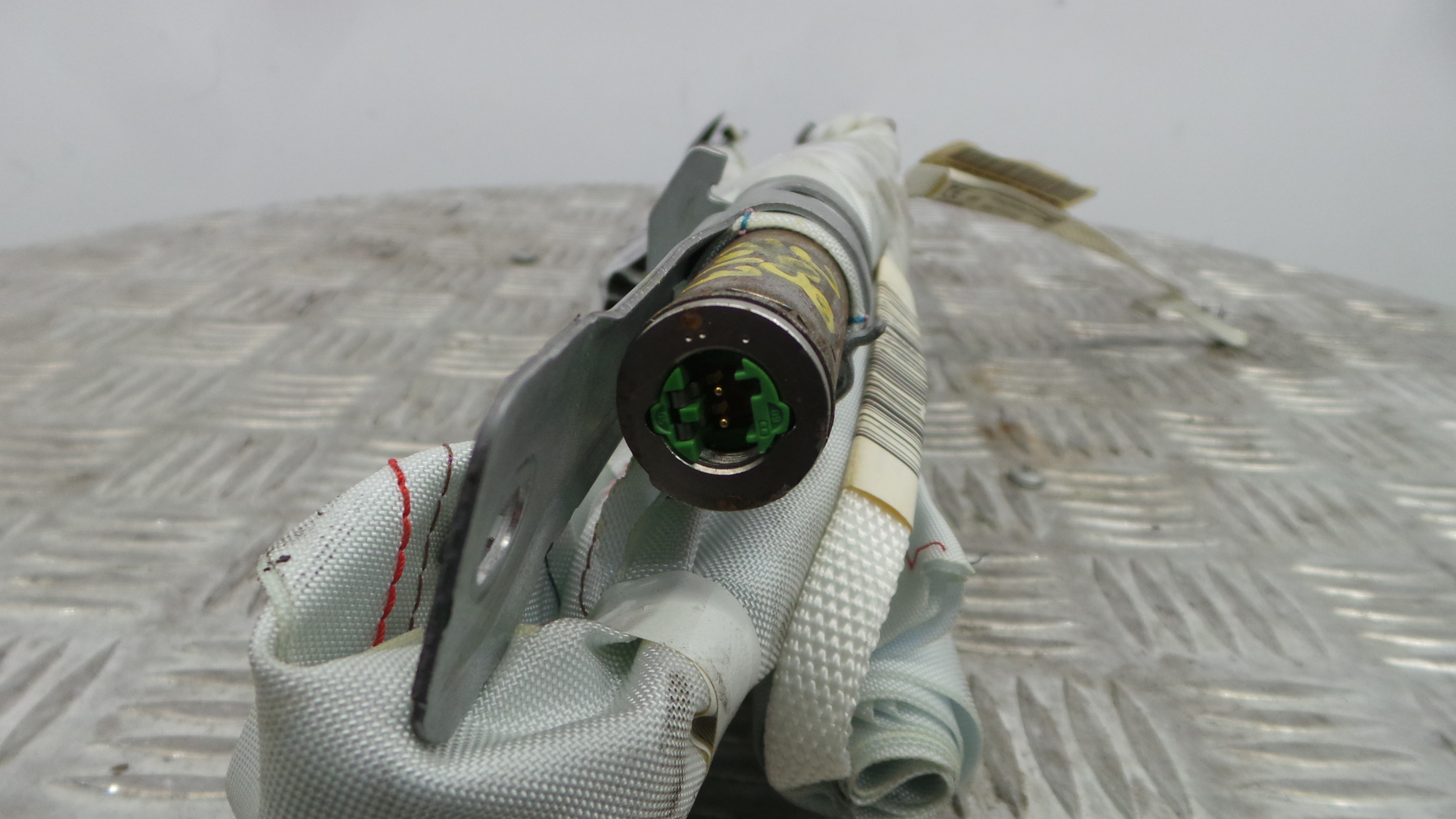 Airbags de Cortina Esq 9672917880 - PEUGEOT 208 I (CA_, CC_)-36711595