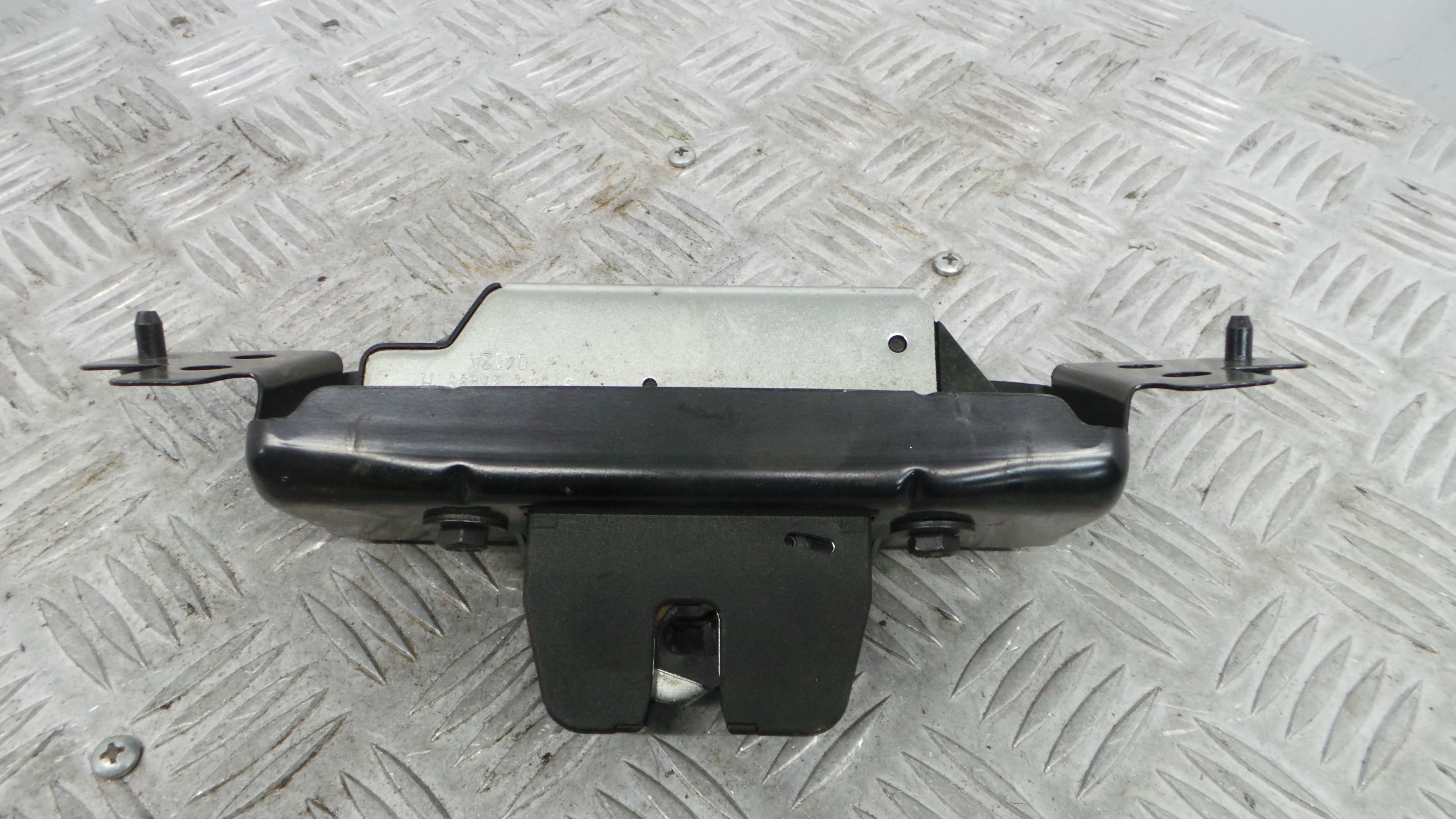 Fecho Mala  9151487499H - PEUGEOT 208 I (CA_, CC_)-36711602