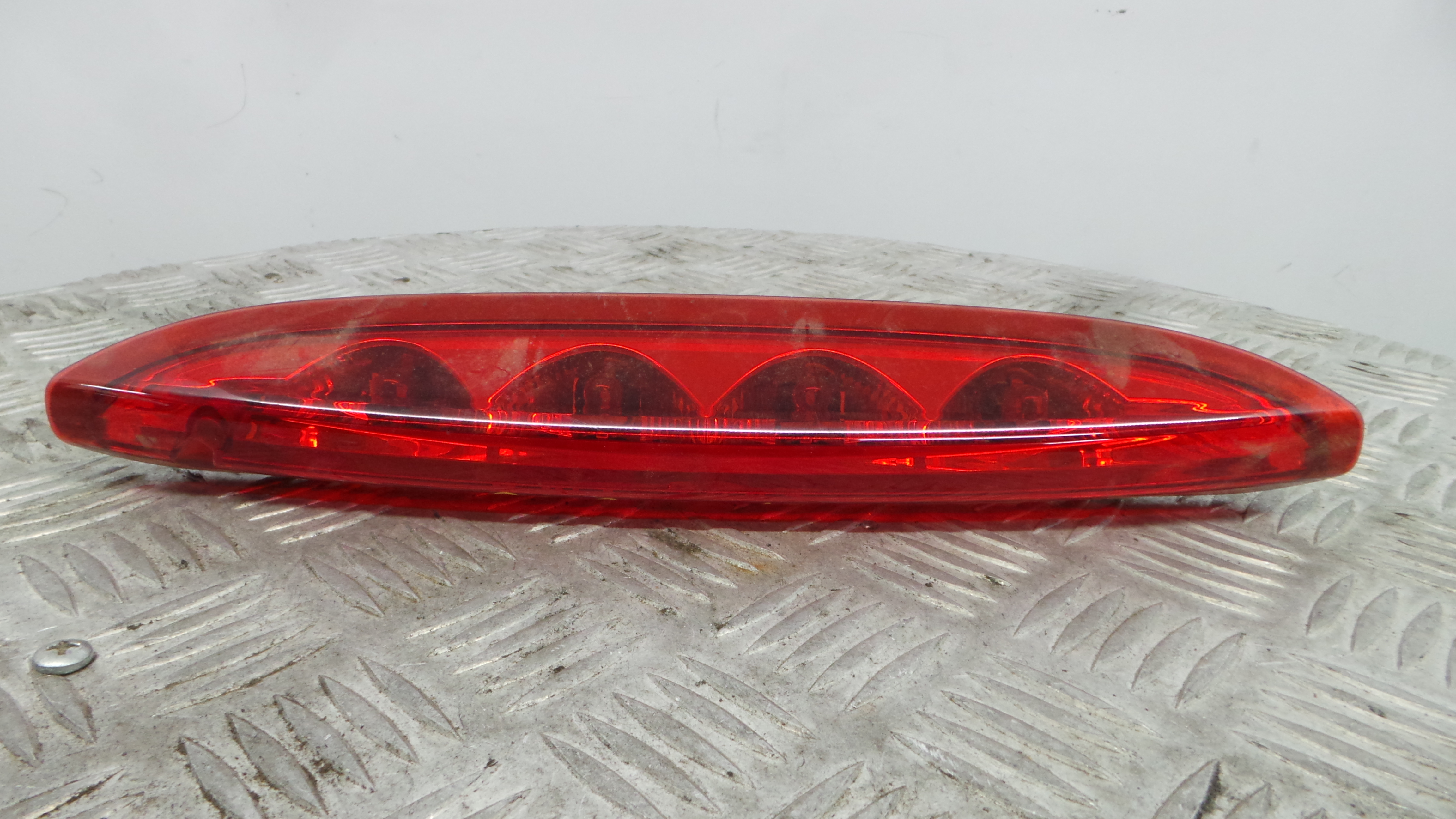 Farolim Stop Central / Luz de Stop Adicional 9674309080 - PEUGEOT 208 I (CA_, CC_)-36711612 Farolim Stop Central / Luz de Stop Adicional 9674309080 - PEUGEOT 208 I (CA_, CC_)-36711612