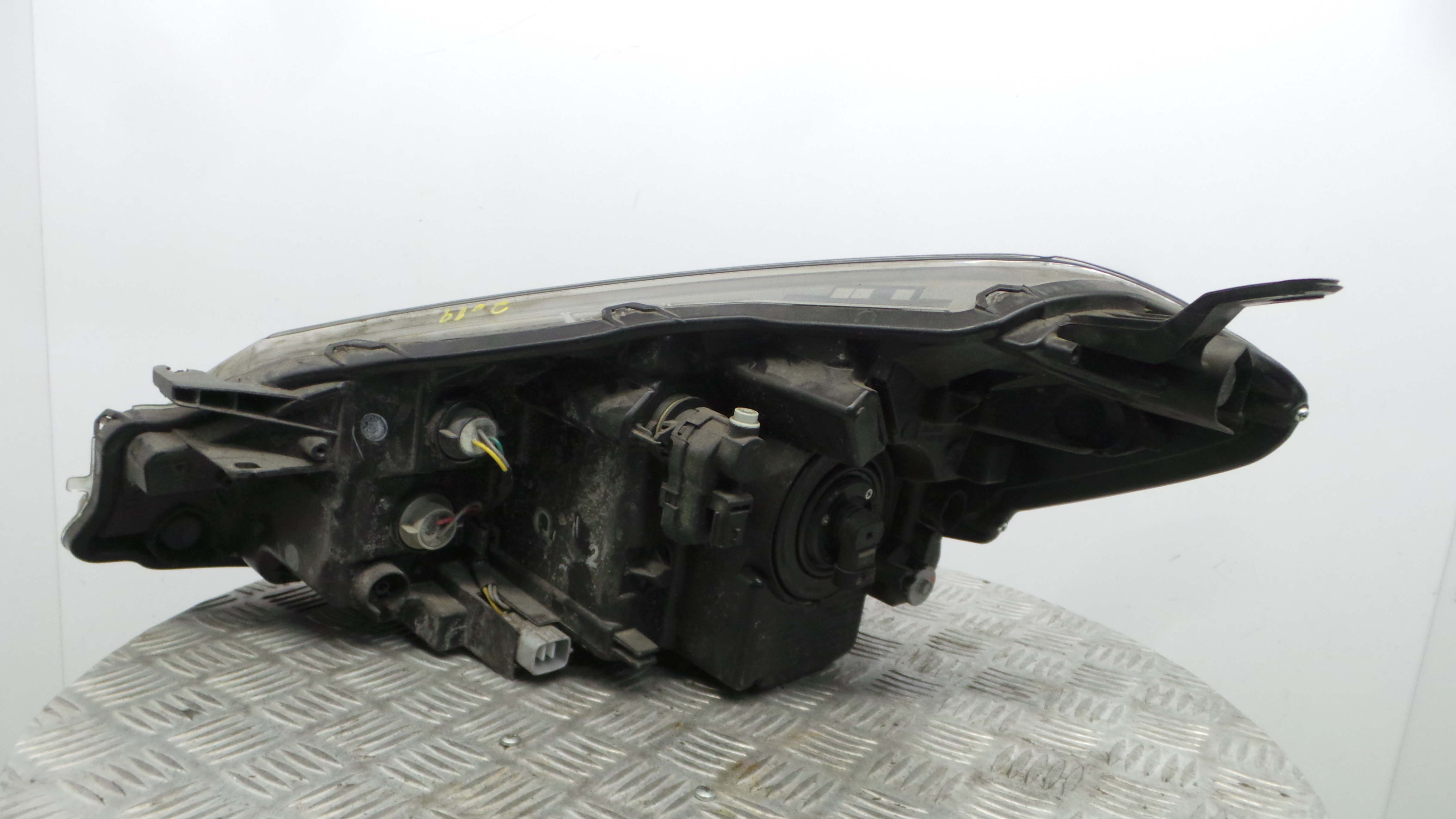 Ótica Dto 81130-0DK00 - TOYOTA YARIS (_P15_)-36711617