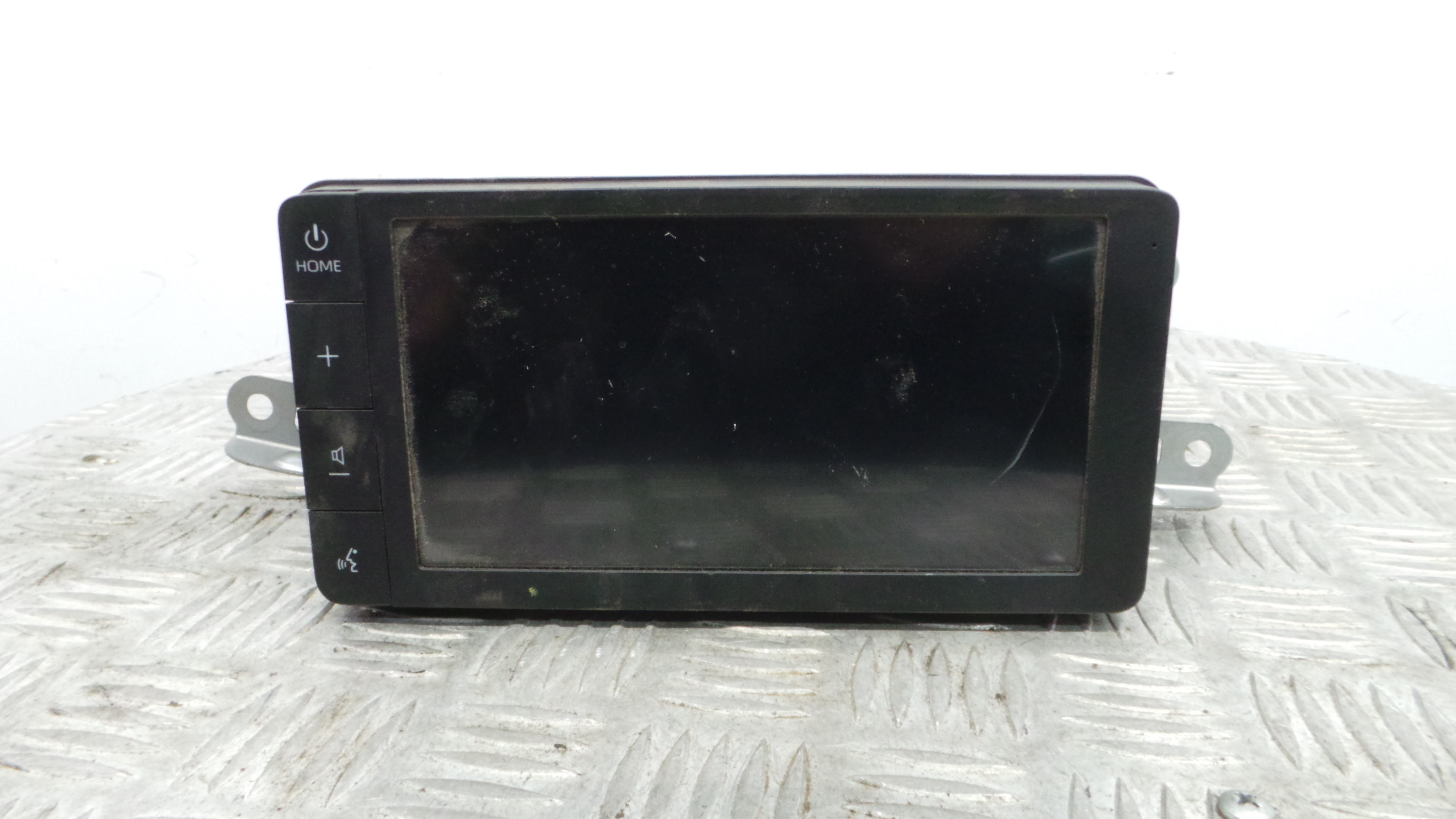 Auto-rádios 86140-YY150 - TOYOTA YARIS (_P15_)-36711620