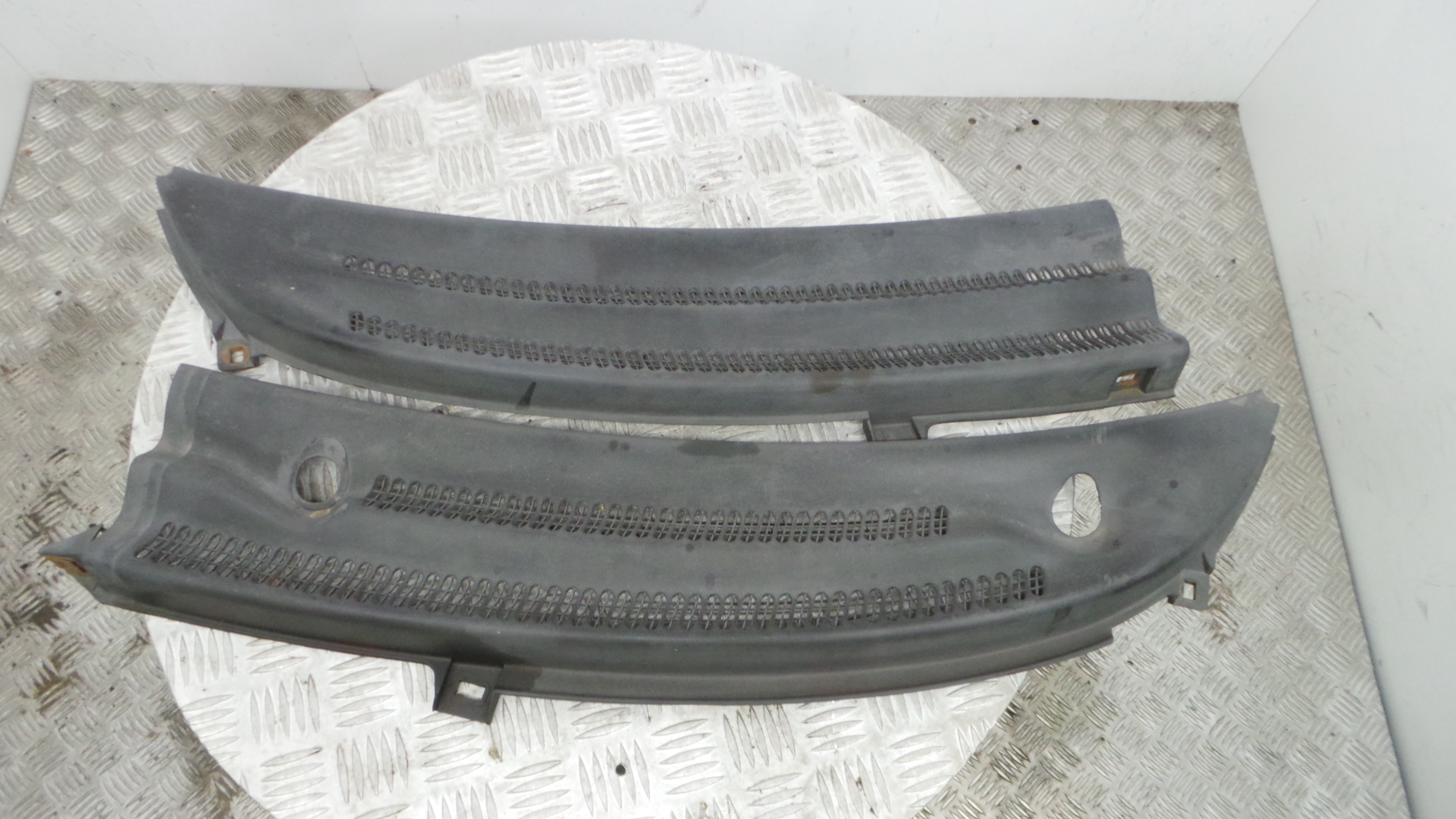 Torpedo 90386771 - OPEL CORSA B (S93)-36711641