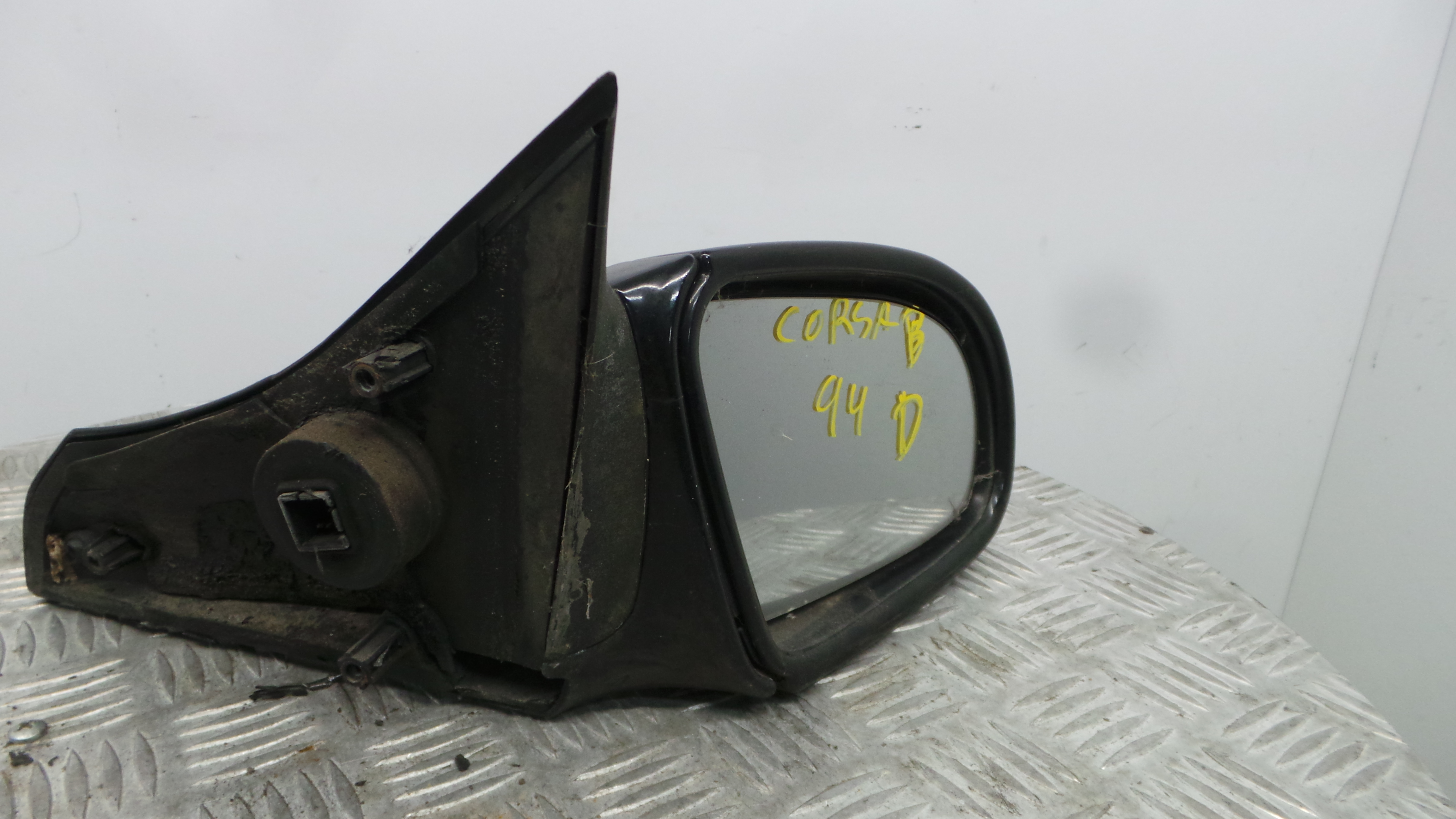 Espelho Retrovisor Dto 90482044 - OPEL CORSA B (S93)-36711645