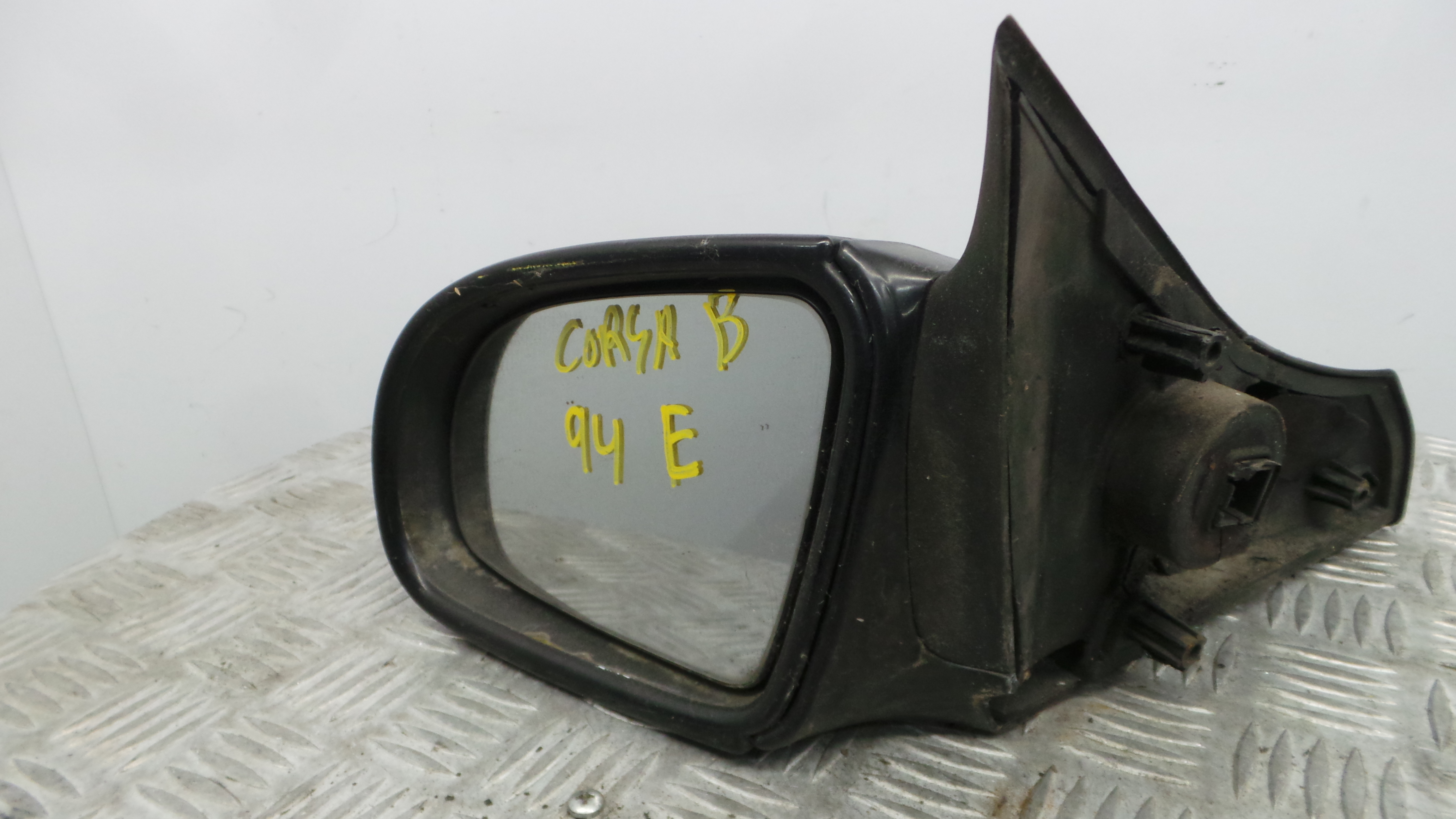 Espelho Retrovisor Esq 90482043 - OPEL CORSA B (S93)-36711648