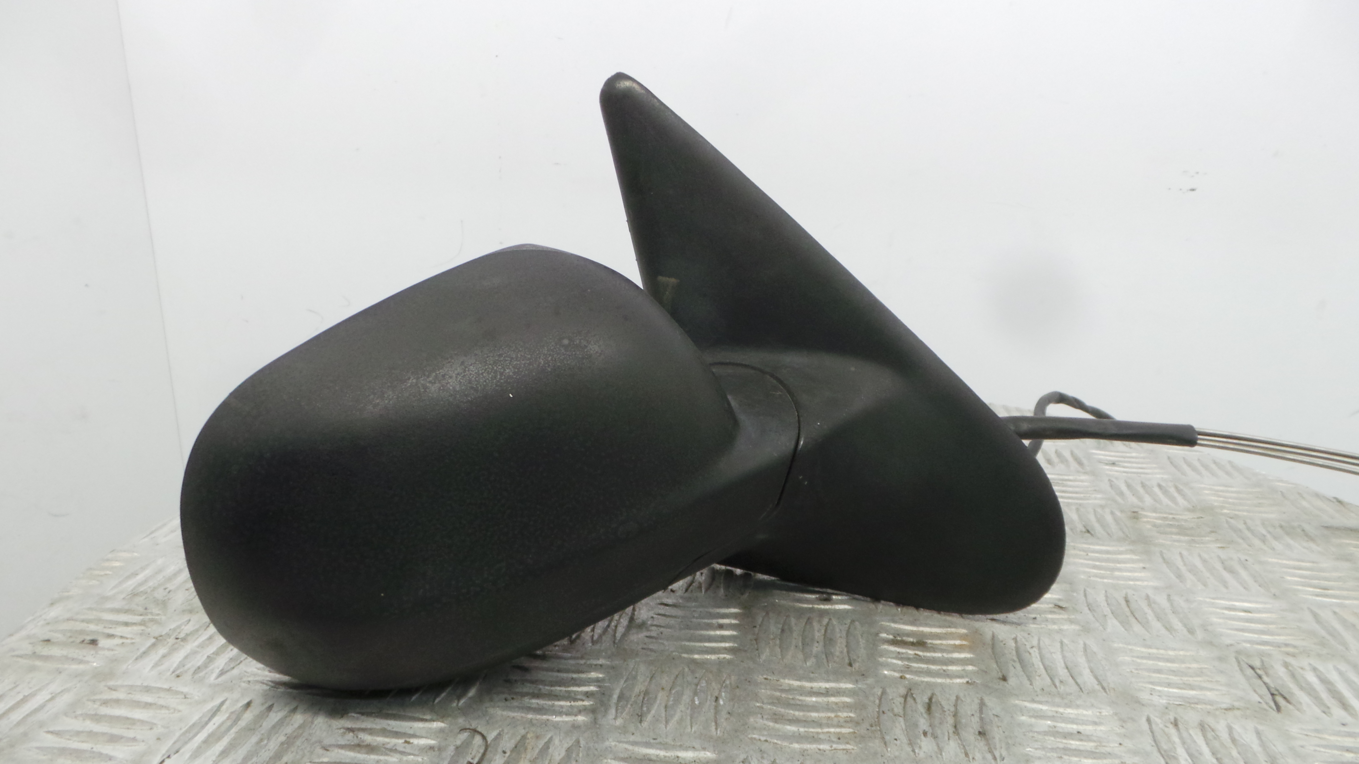 Espelho Retrovisor Dto 6K1857508 - SEAT IBIZA II (6K1), IBIZA Mk II (6K1)-36712878