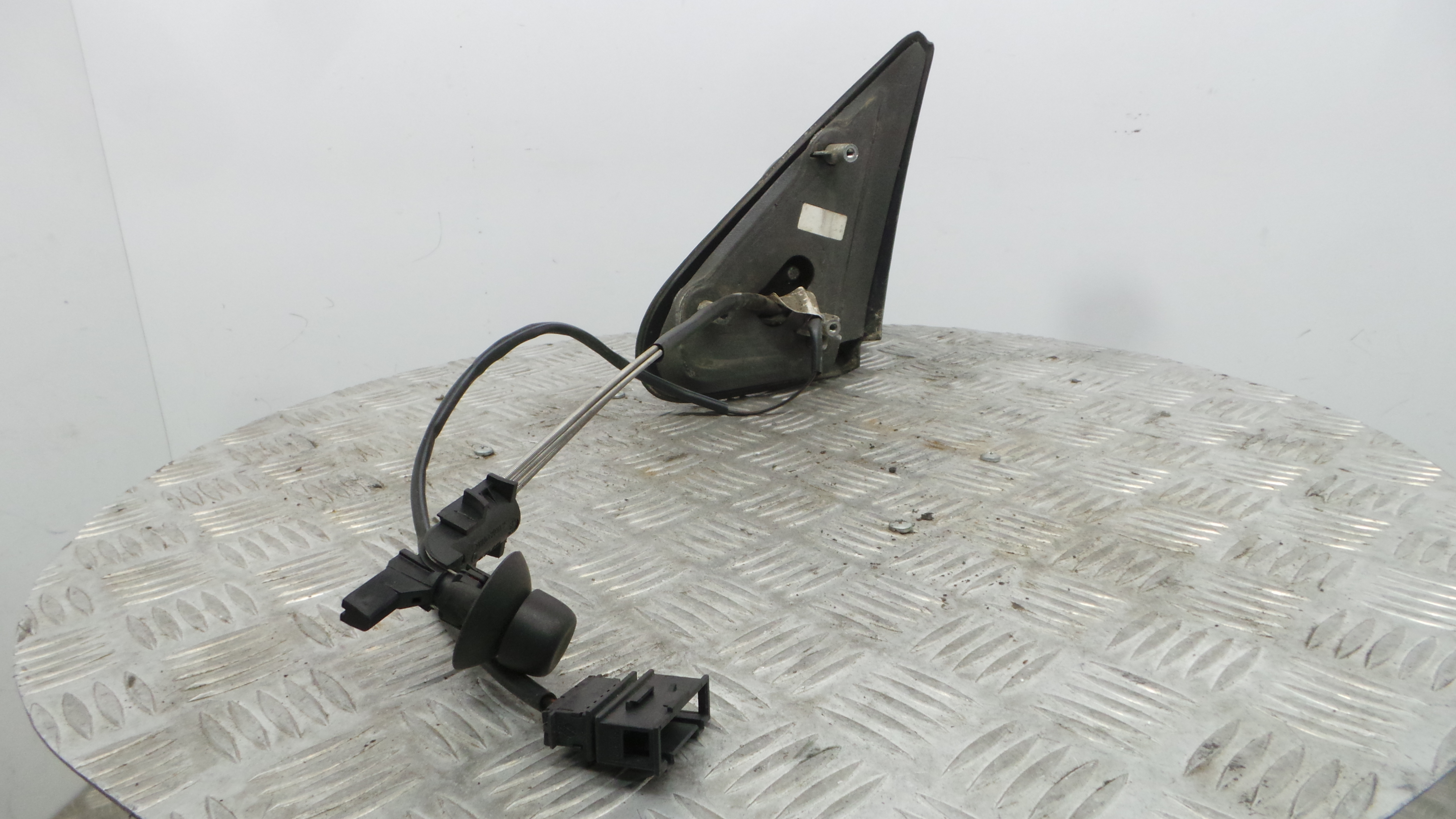 Espelho Retrovisor Dto 6K1857508 - SEAT IBIZA II (6K1), IBIZA Mk II (6K1)-36712878