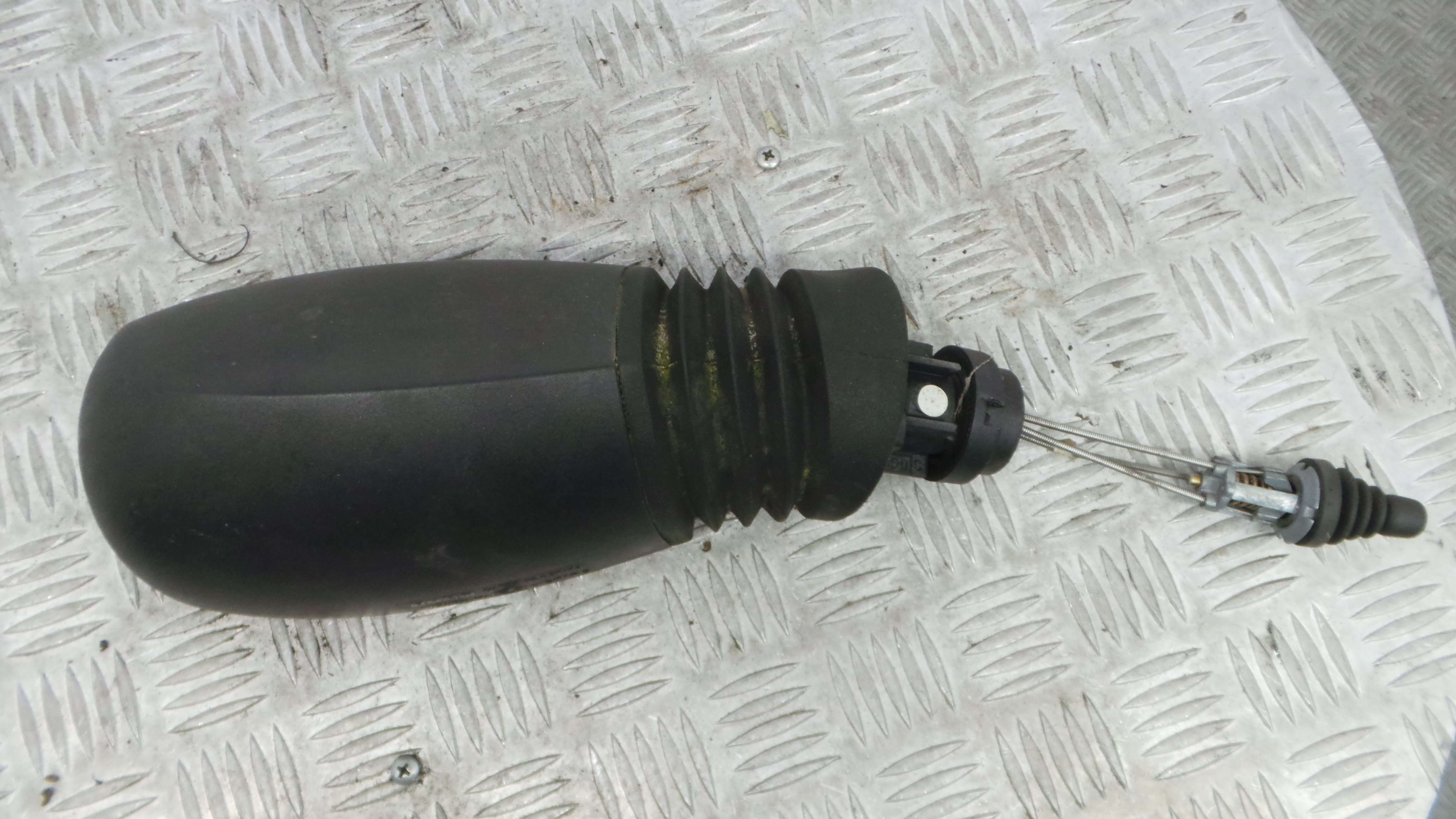 Espelho Retrovisor Dto 735310073 - FIAT PUNTO (188_)-36712884