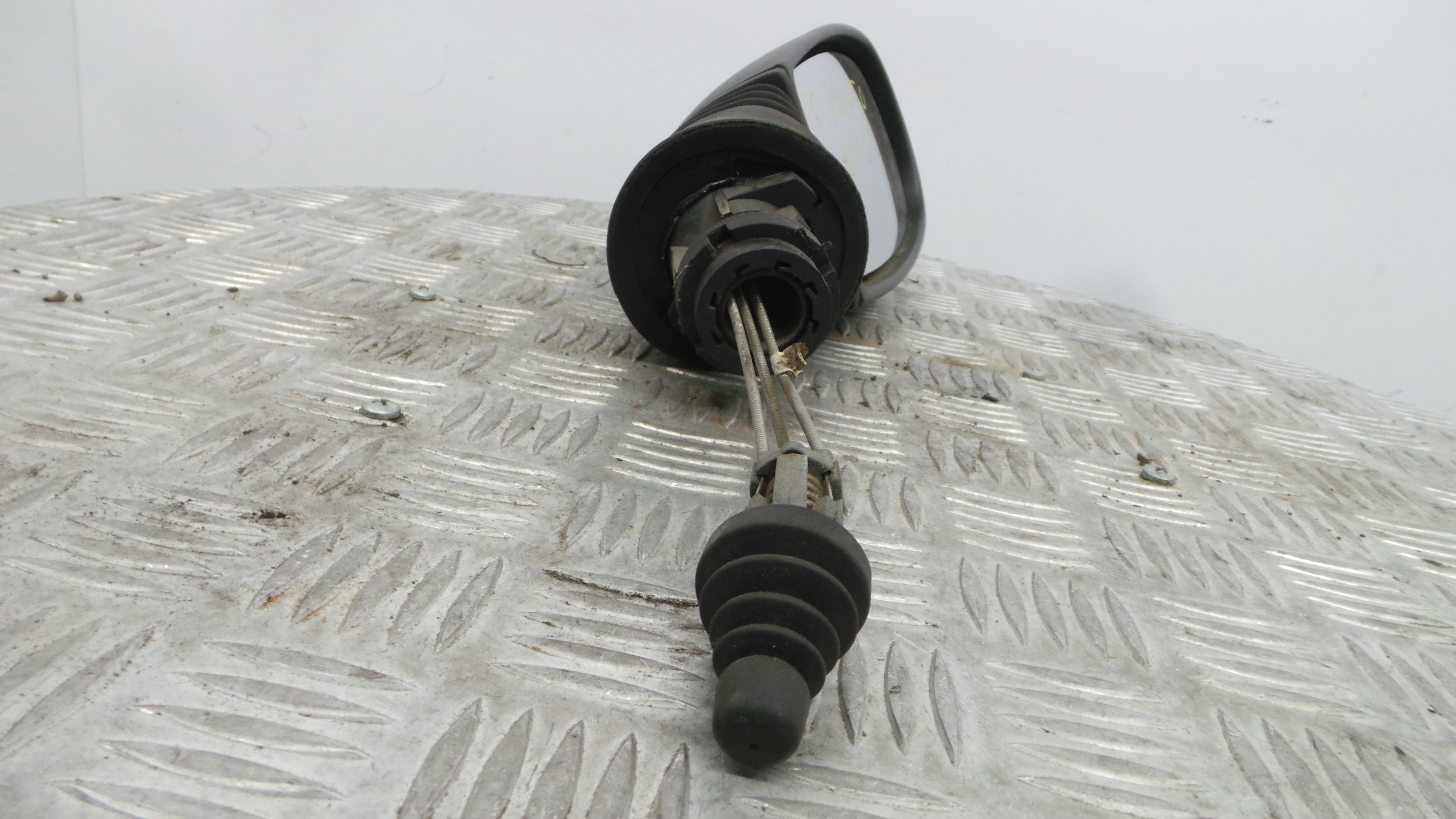 Espelho Retrovisor Dto 735310073 - FIAT PUNTO (188_)-36712884