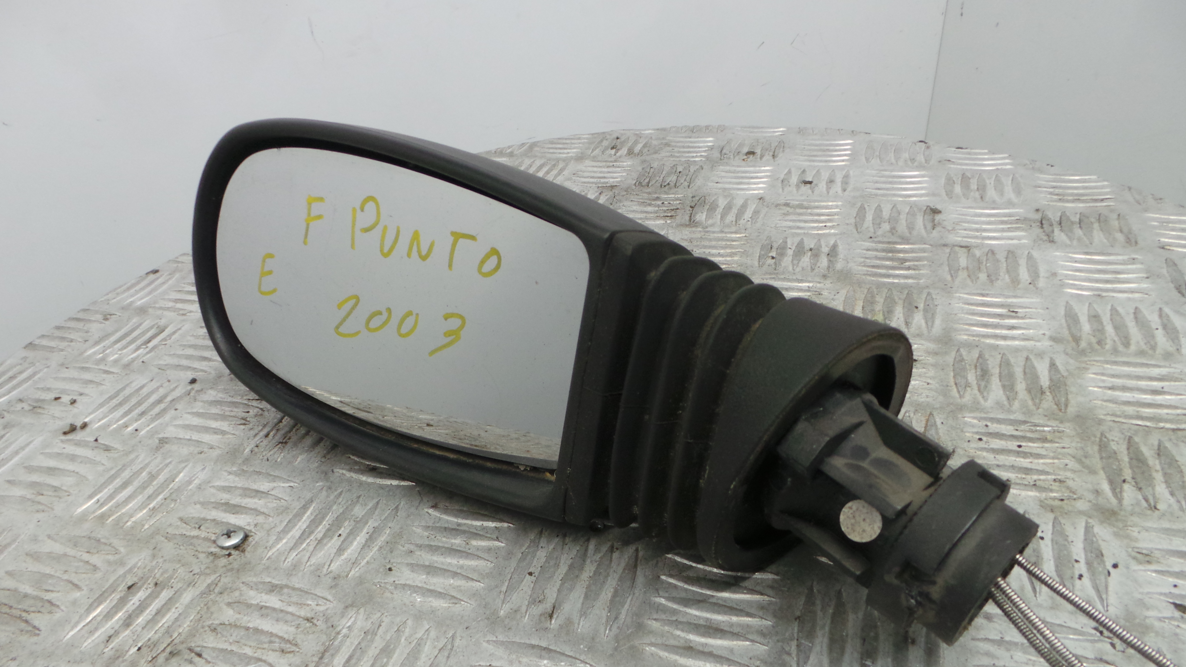 Espelho Retrovisor Esq 735310075 - FIAT PUNTO (188_)-36712887 Espelho Retrovisor Esq 735310075 - FIAT PUNTO (188_)-36712887