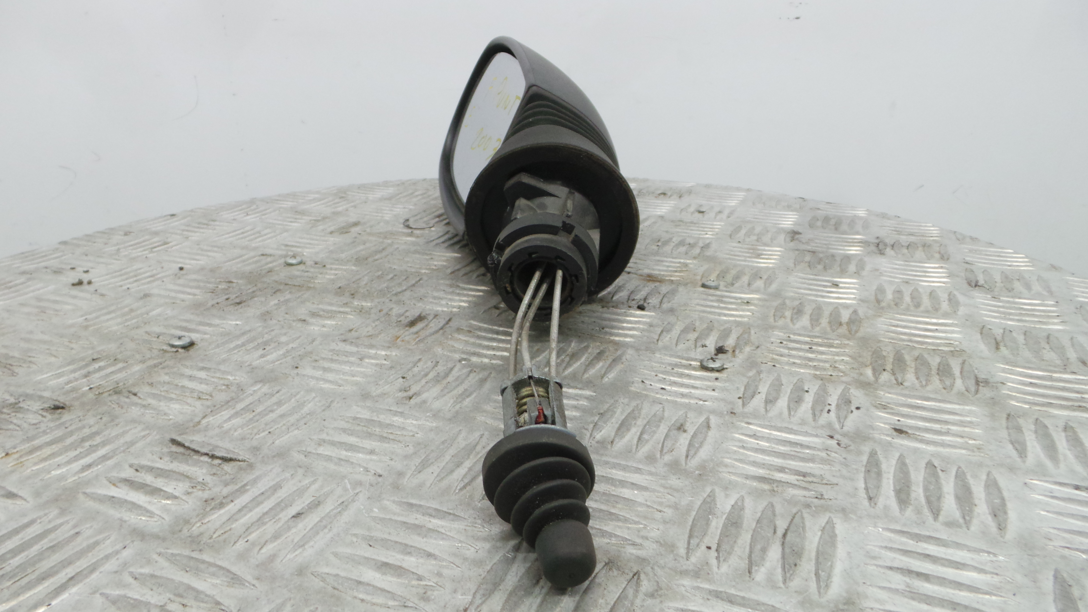 Espelho Retrovisor Esq 735310075 - FIAT PUNTO (188_)-36712887