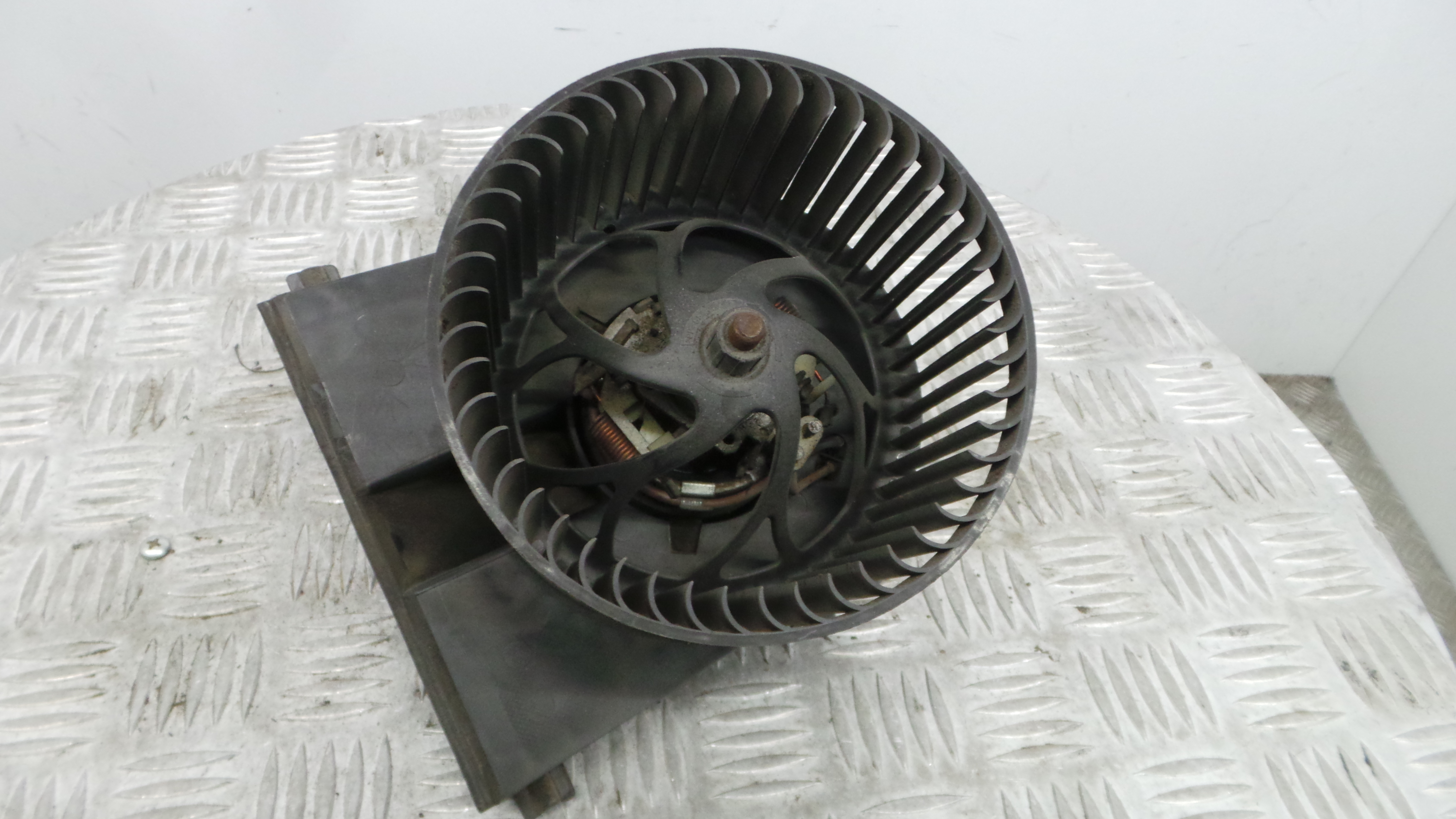 Motor da Chauffage / Motor de Sofagem 1J1819021A - SEAT IBIZA II (6K1), IBIZA Mk II (6K1)-36712894