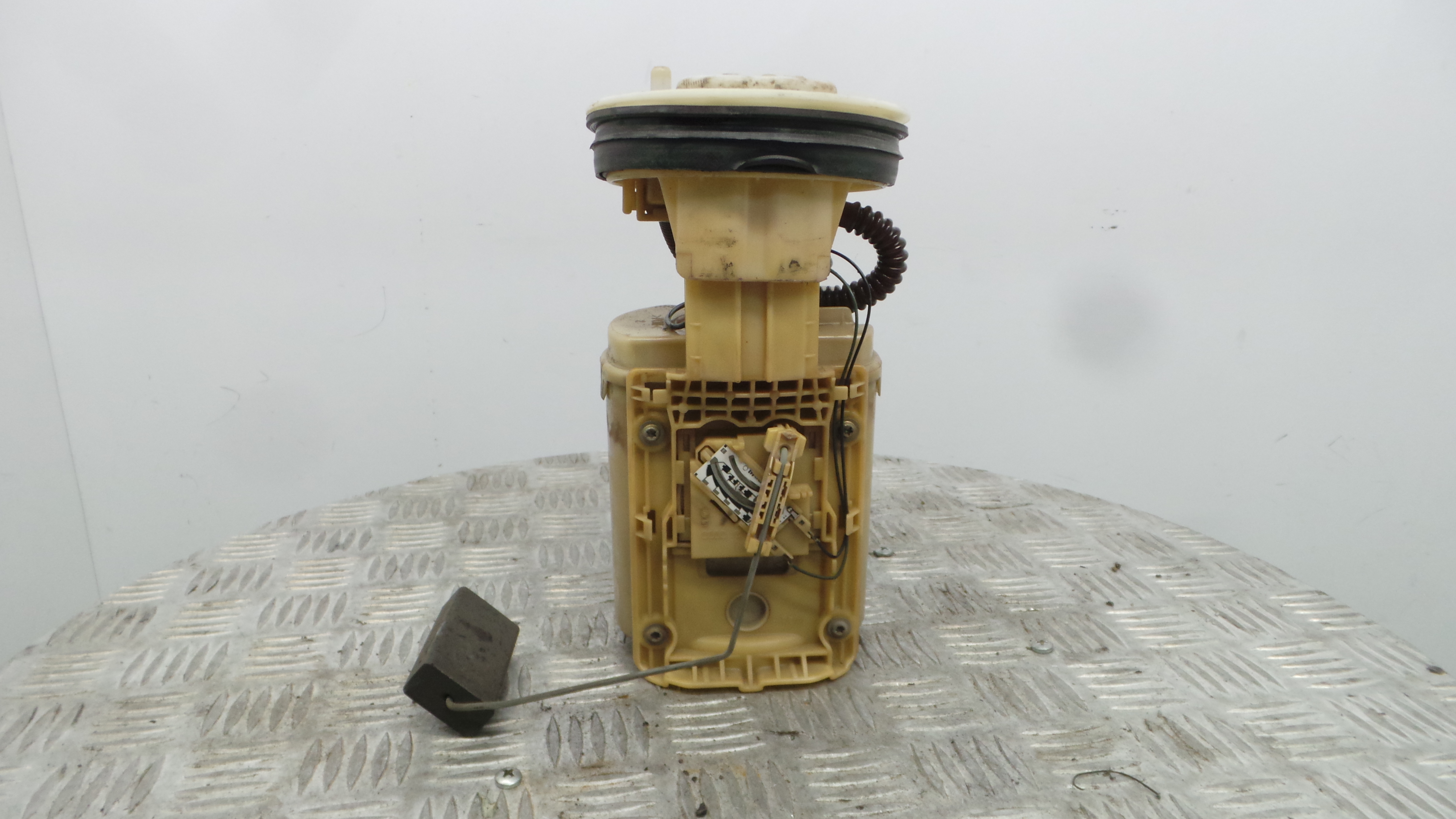 Boia do Combustível 6N0919051N - SEAT IBIZA II (6K1), IBIZA Mk II (6K1)-36712897