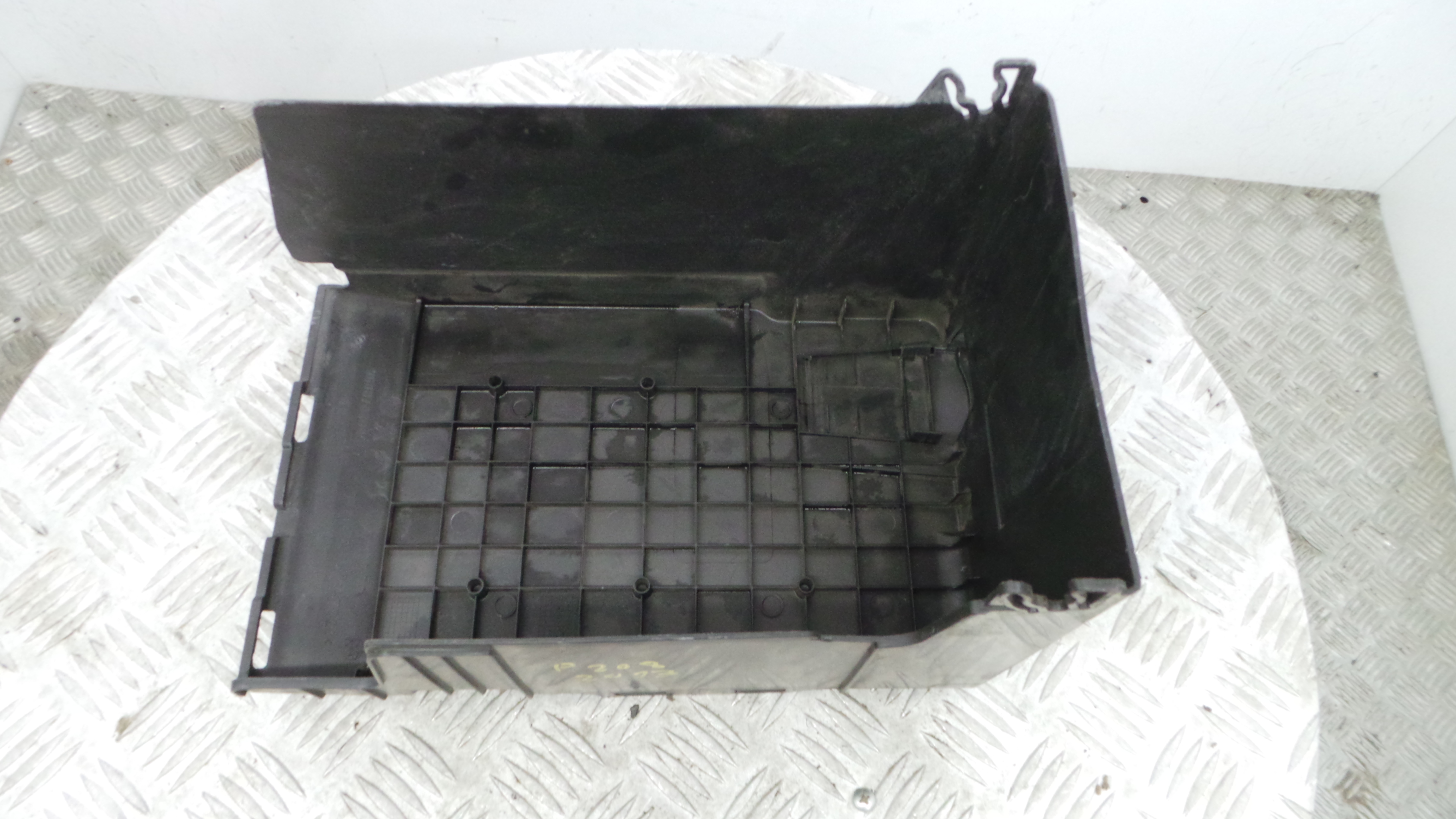 Tampa da Bateria 9688783080D - PEUGEOT 208 I (CA_, CC_)-36712927 Tampa da Bateria 9688783080D - PEUGEOT 208 I (CA_, CC_)-36712927