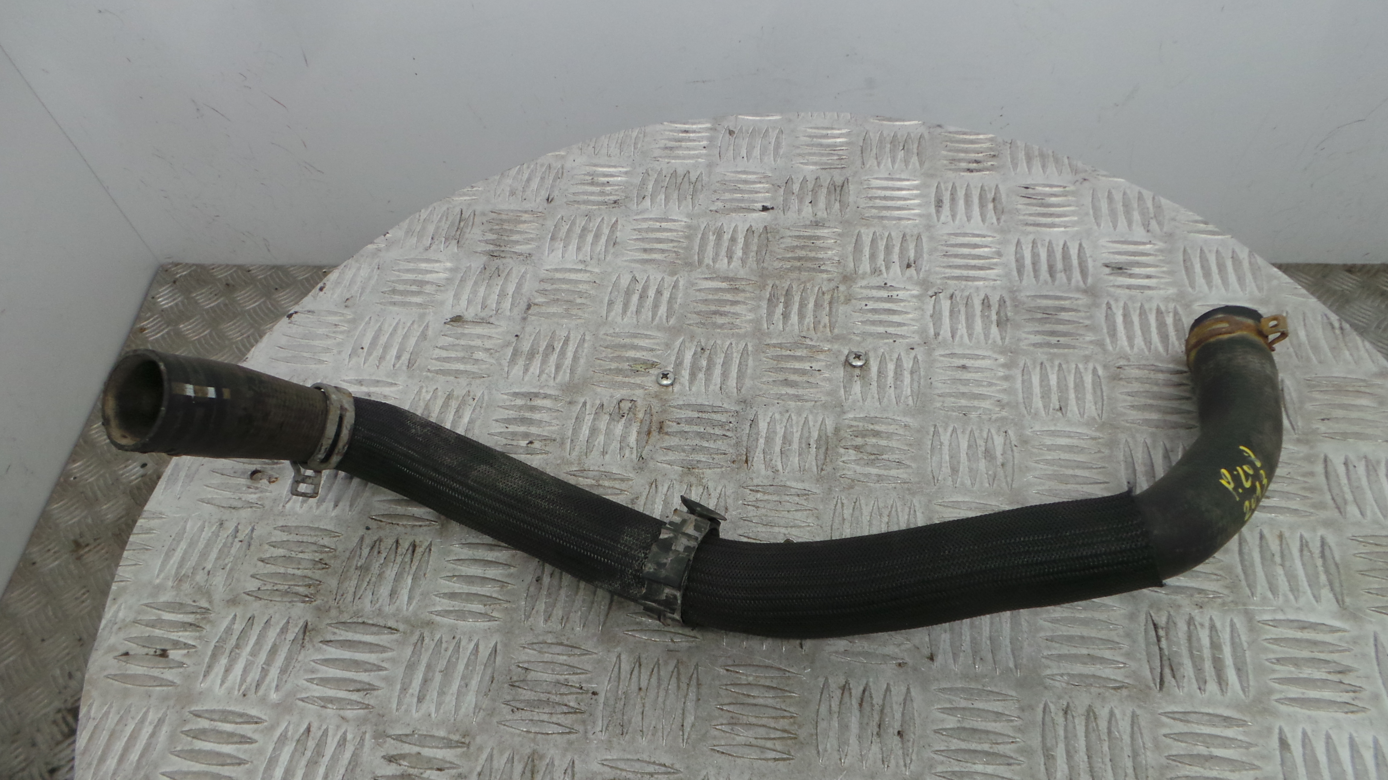 Tubo da Água  - PEUGEOT 208 I (CA_, CC_)-36712975