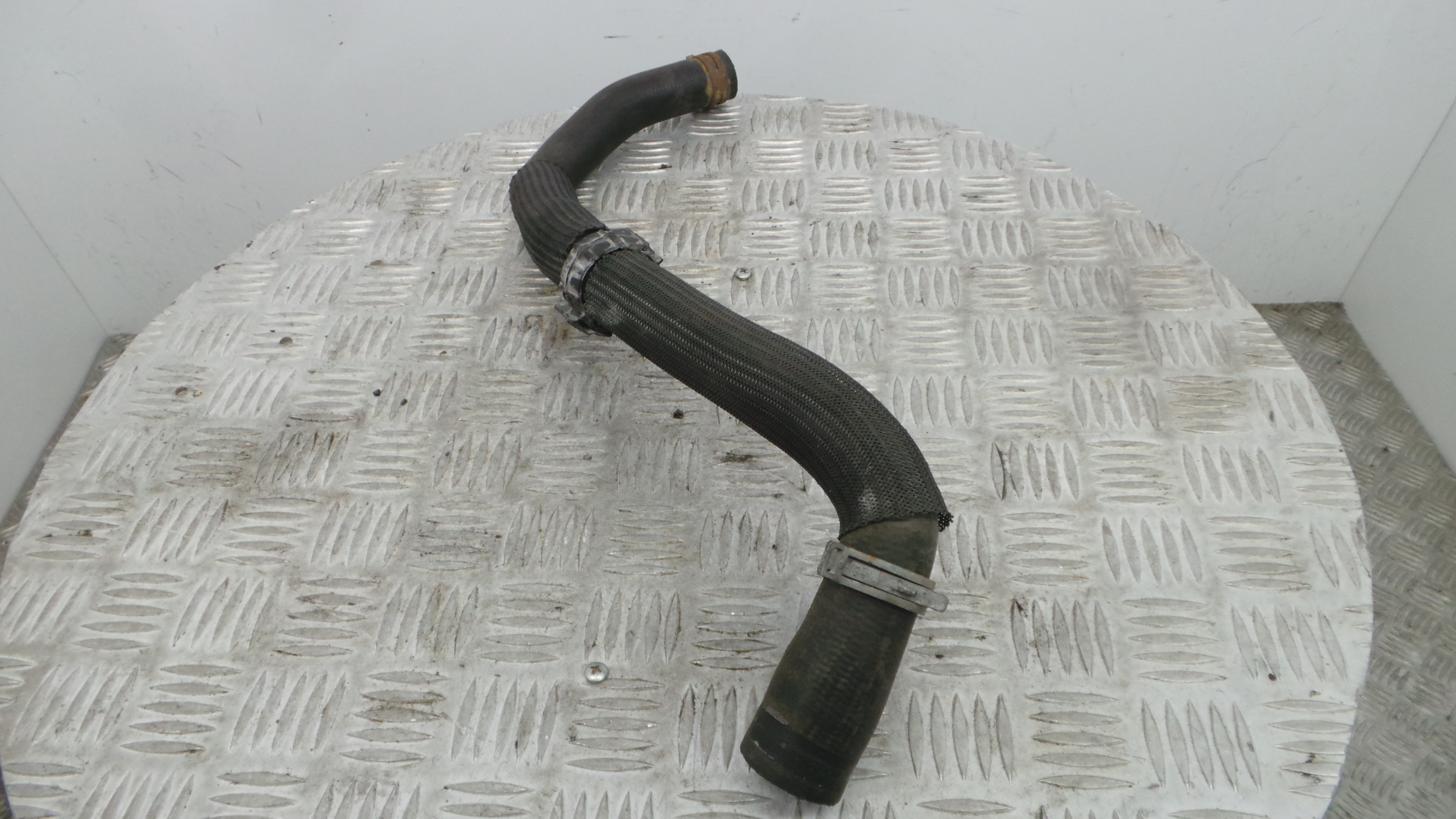 Tubo da Água  - PEUGEOT 208 I (CA_, CC_)-36712975