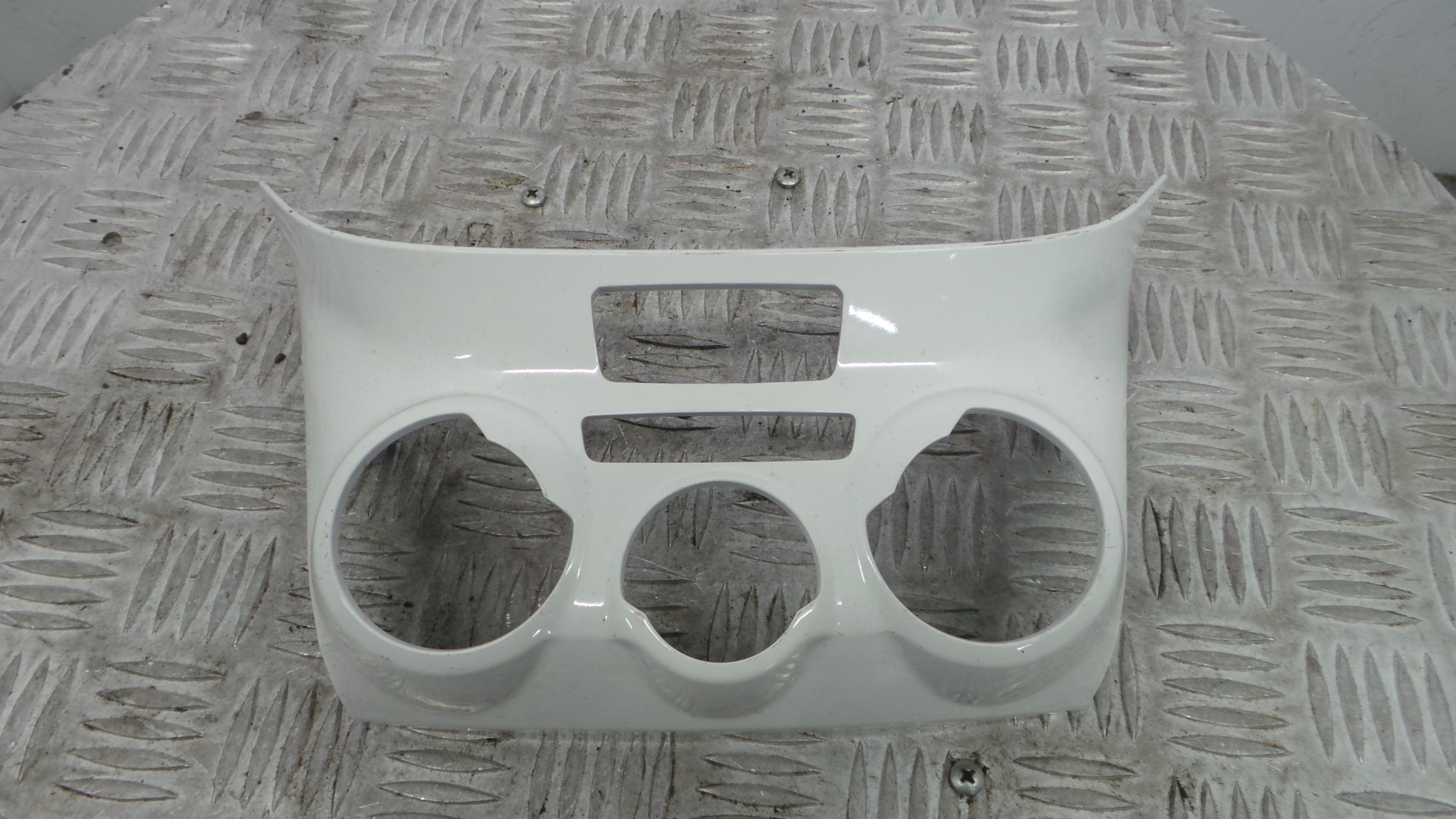 Aro Consola Central 9809863177 - PEUGEOT 208 I (CA_, CC_)-36712979 Aro Consola Central 9809863177 - PEUGEOT 208 I (CA_, CC_)-36712979