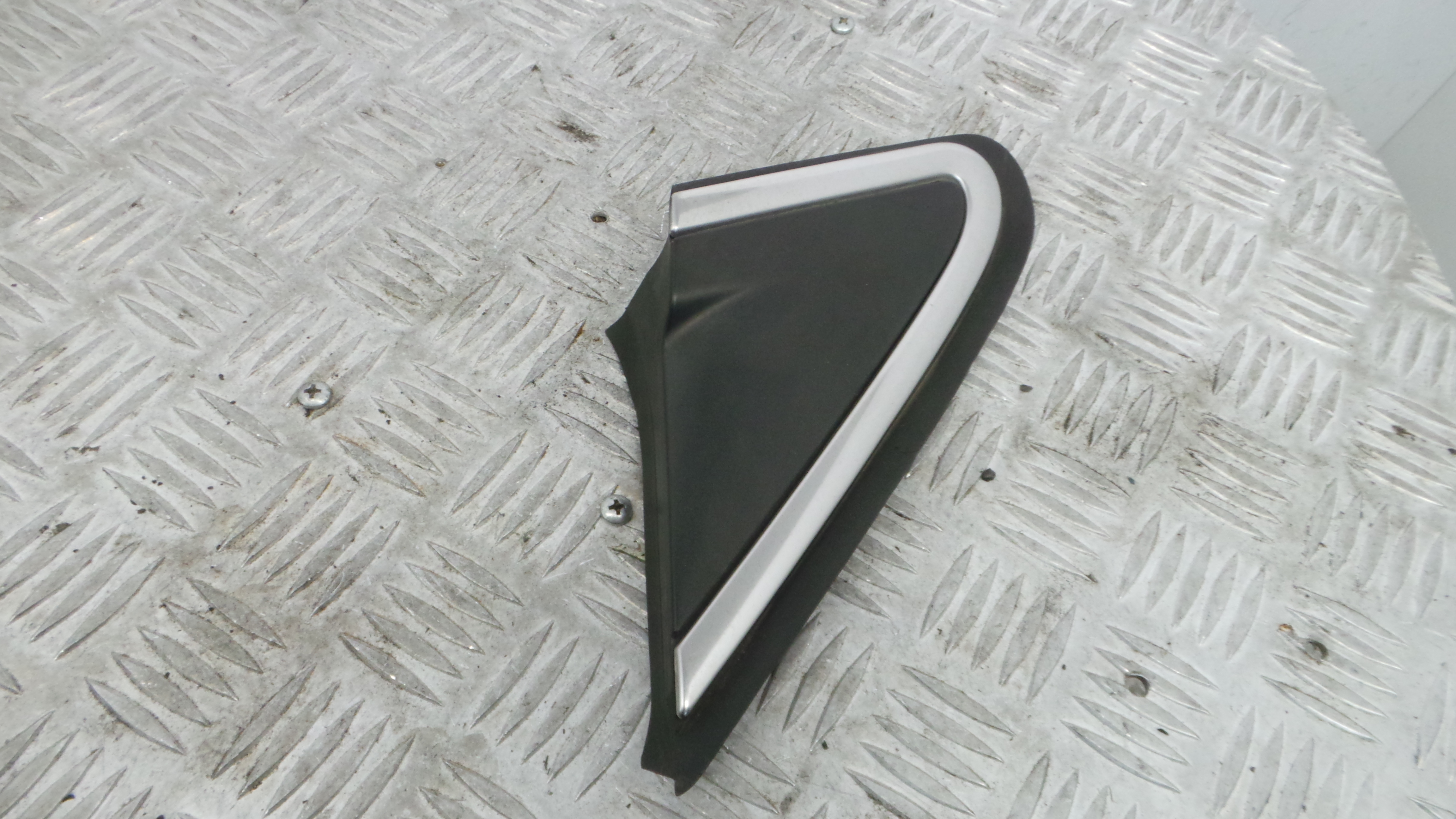 acabamento de espelho 9675629980 - PEUGEOT 208 I (CA_, CC_)-36712991