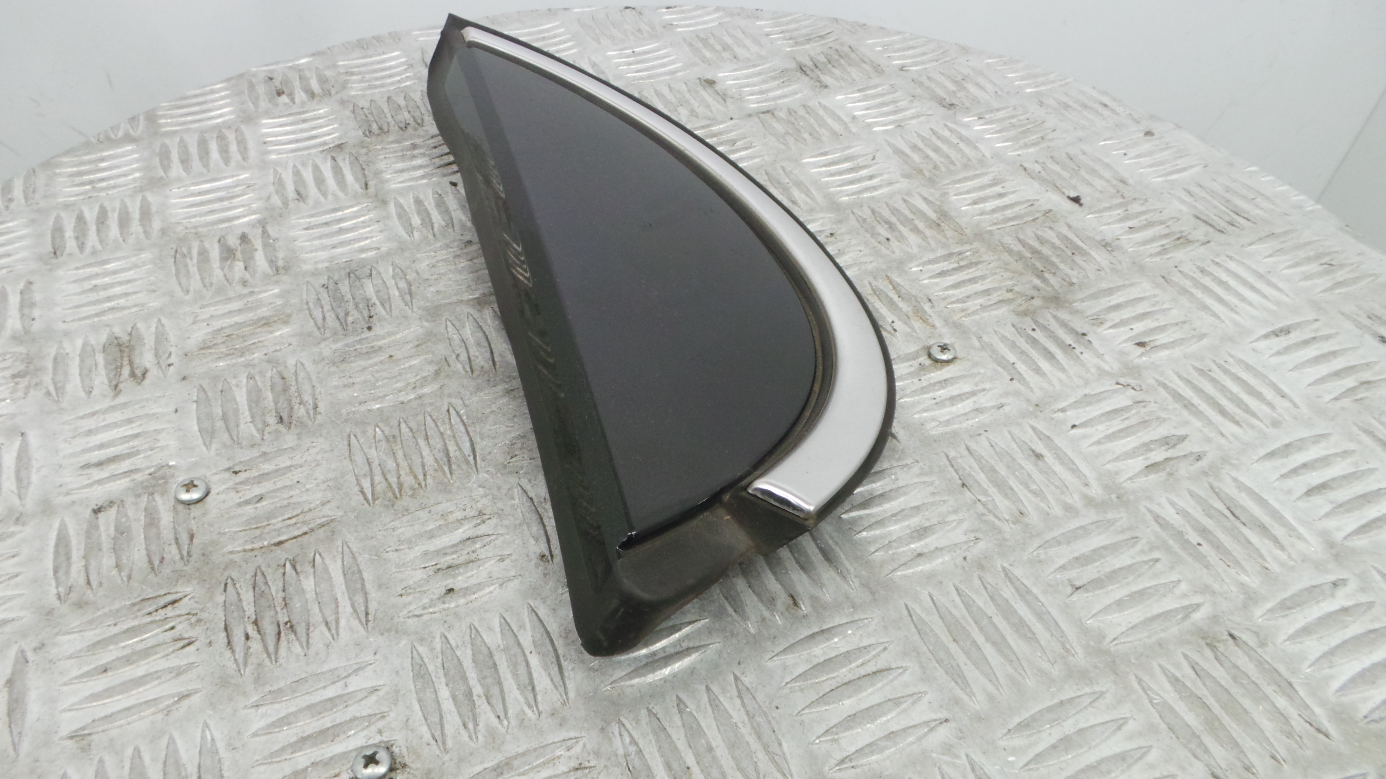 Plastico Interior 9676009877 - PEUGEOT 208 I (CA_, CC_)-36712999
