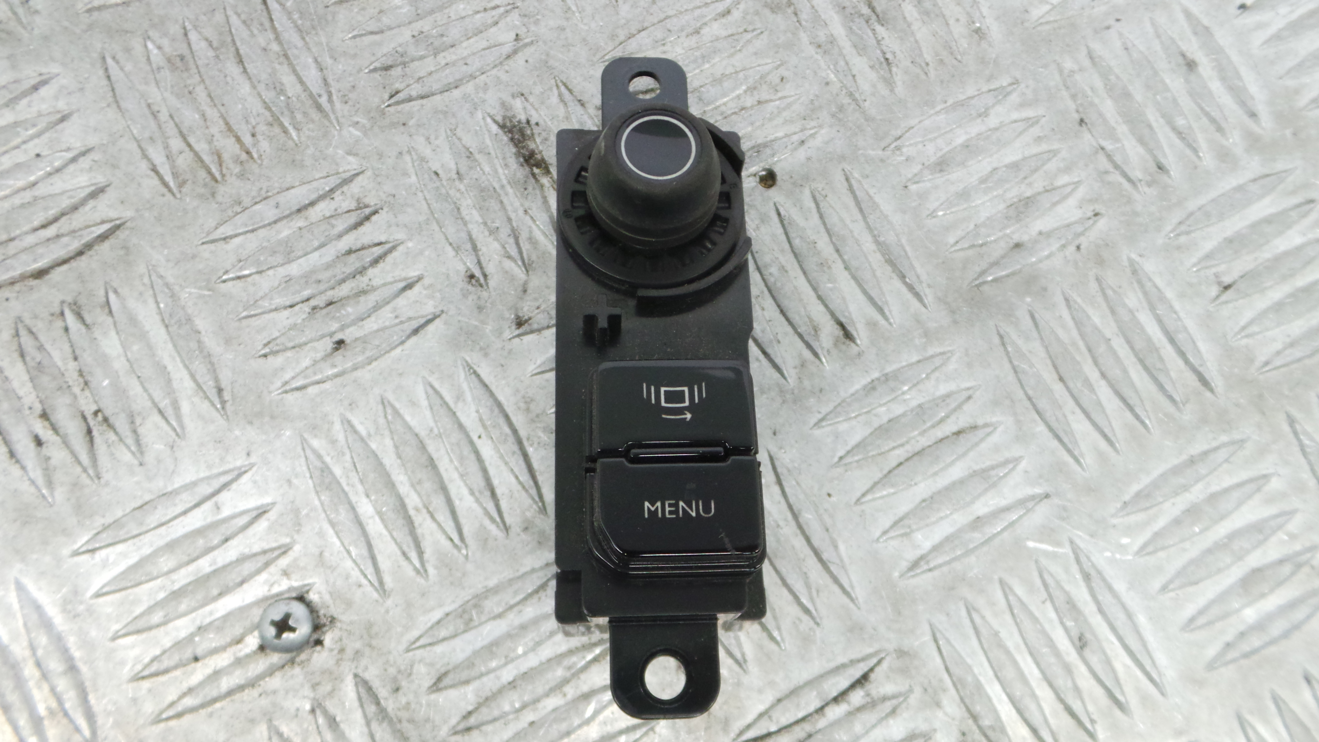 Comando Multifunções 96758773XU - PEUGEOT 208 I (CA_, CC_)-36713014