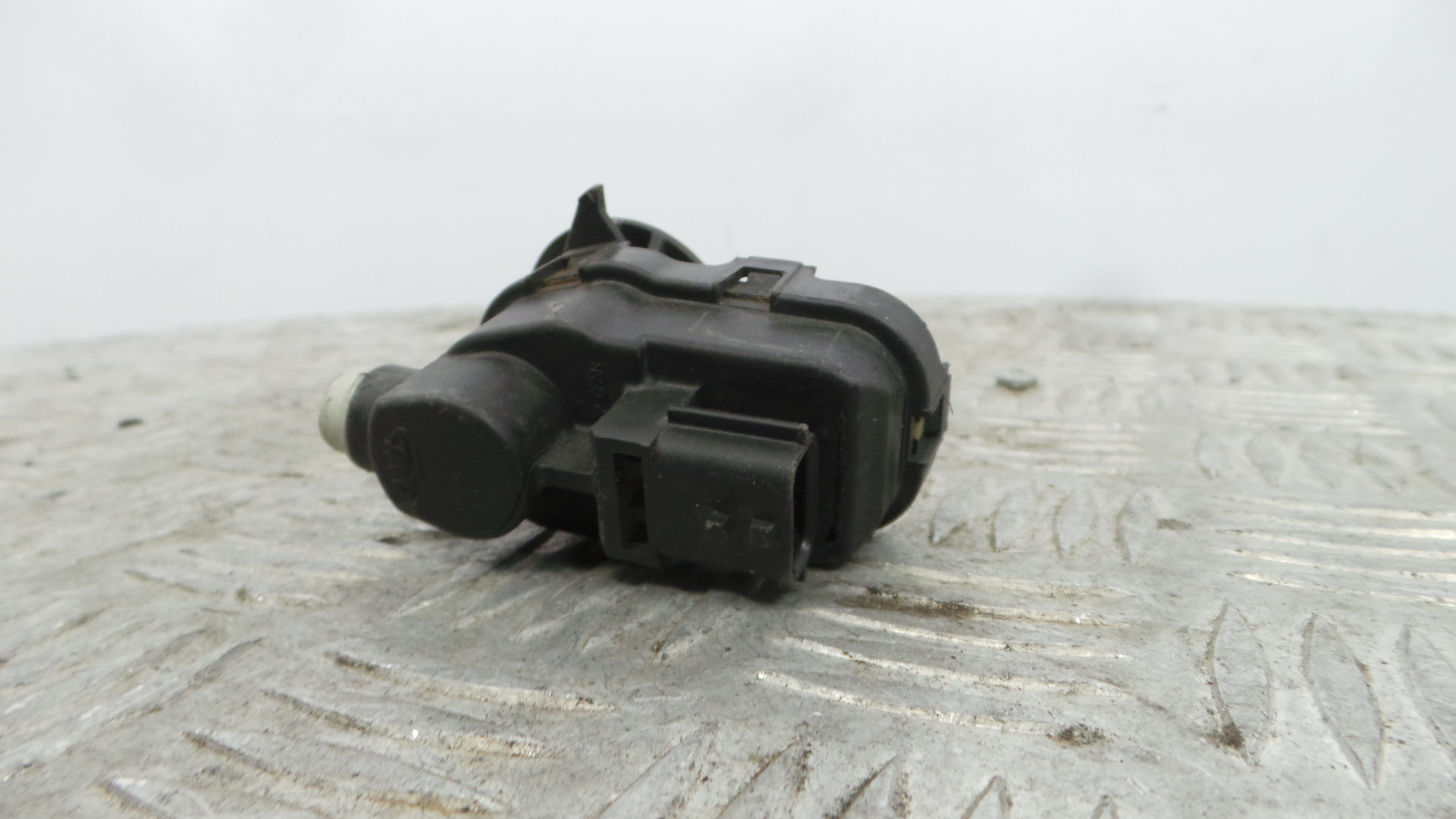 Motor de Regulação de Faróis  - PEUGEOT 208 I (CA_, CC_)-36713020