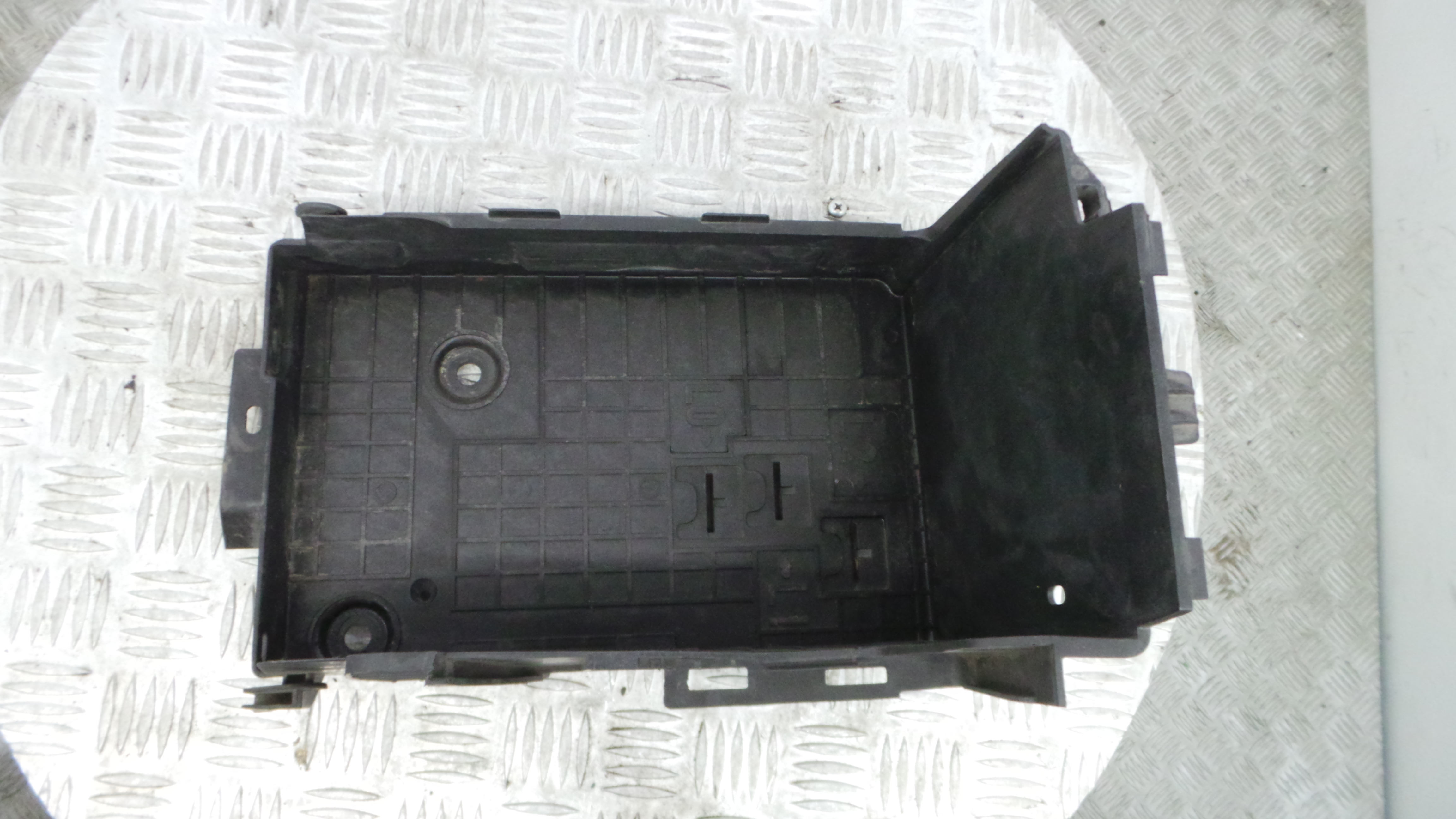 Base da Bateria 9801801880 - PEUGEOT 208 I (CA_, CC_)-36713185