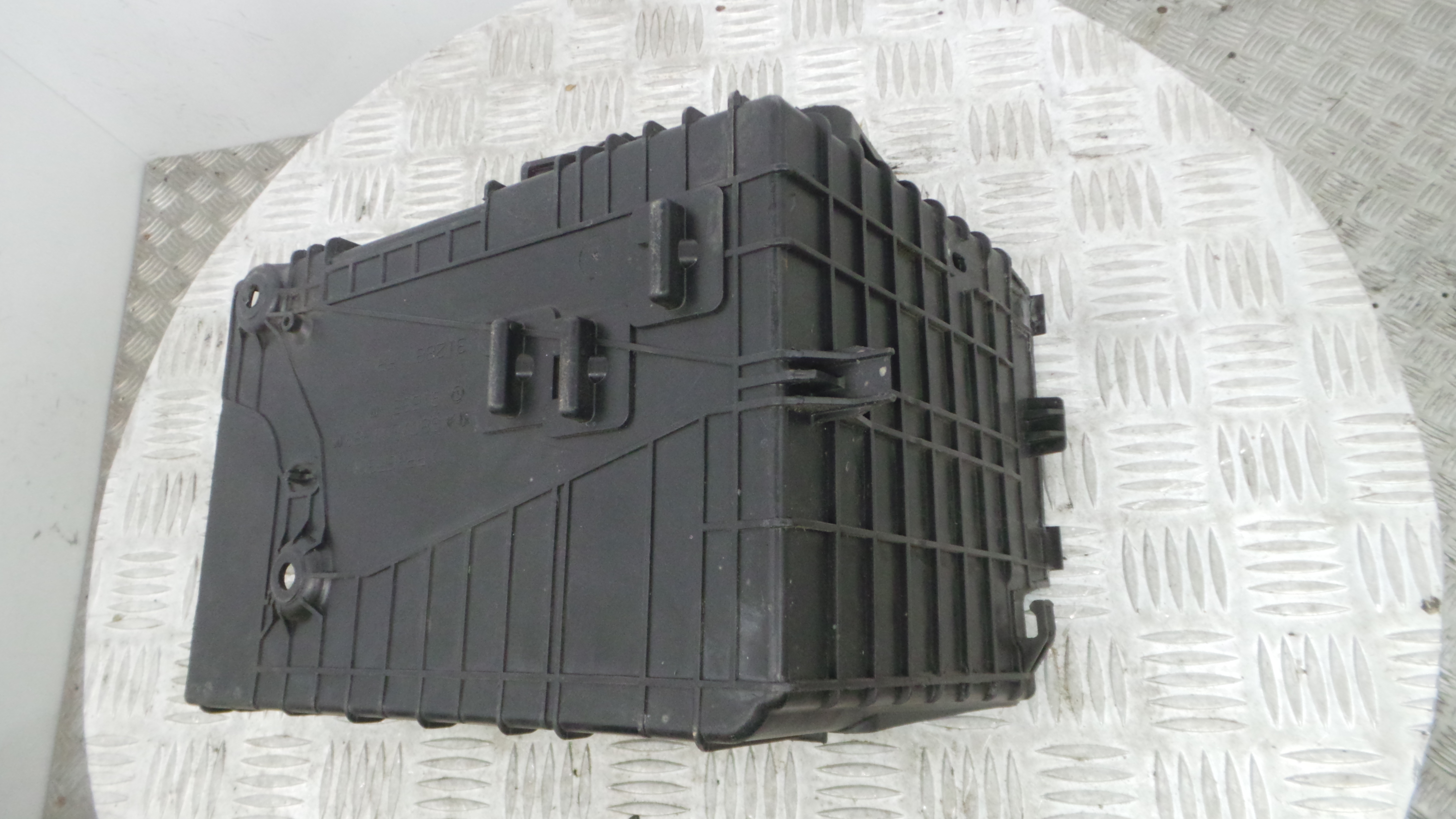 Base da Bateria 9801801880 - PEUGEOT 208 I (CA_, CC_)-36713188