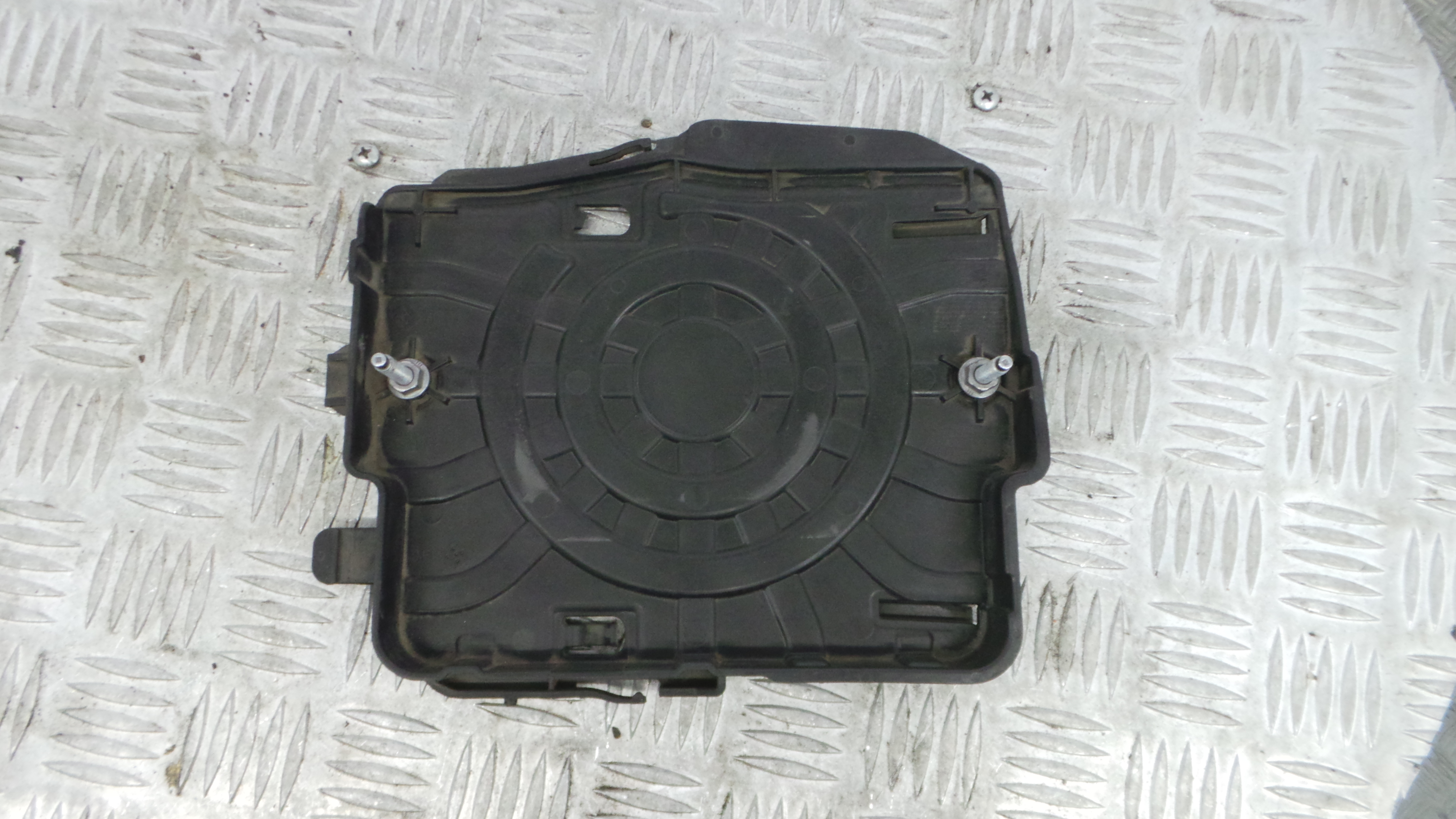 caixa centralina 9688828380 - PEUGEOT 208 I (CA_, CC_)-36713191