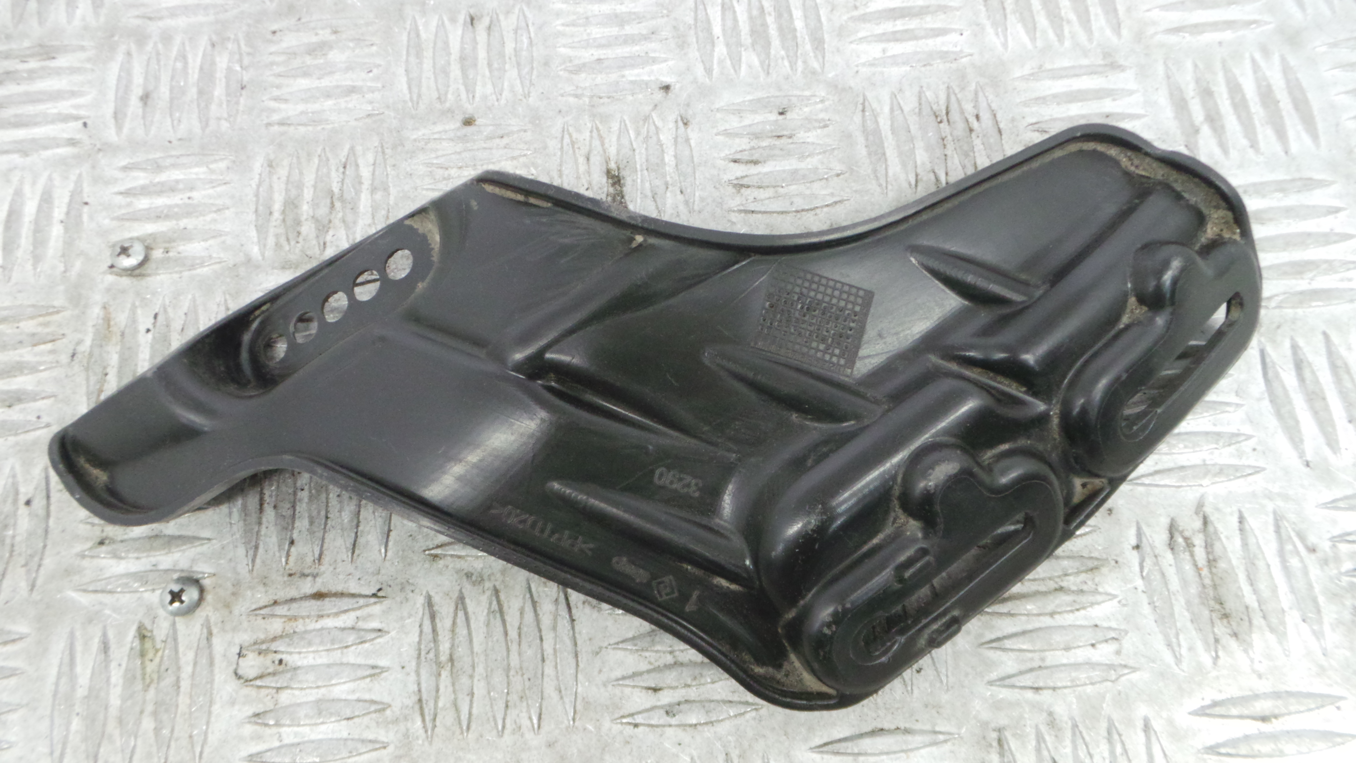 Suporte do Para Choques 9675143880 - PEUGEOT 208 I (CA_, CC_)-36713194