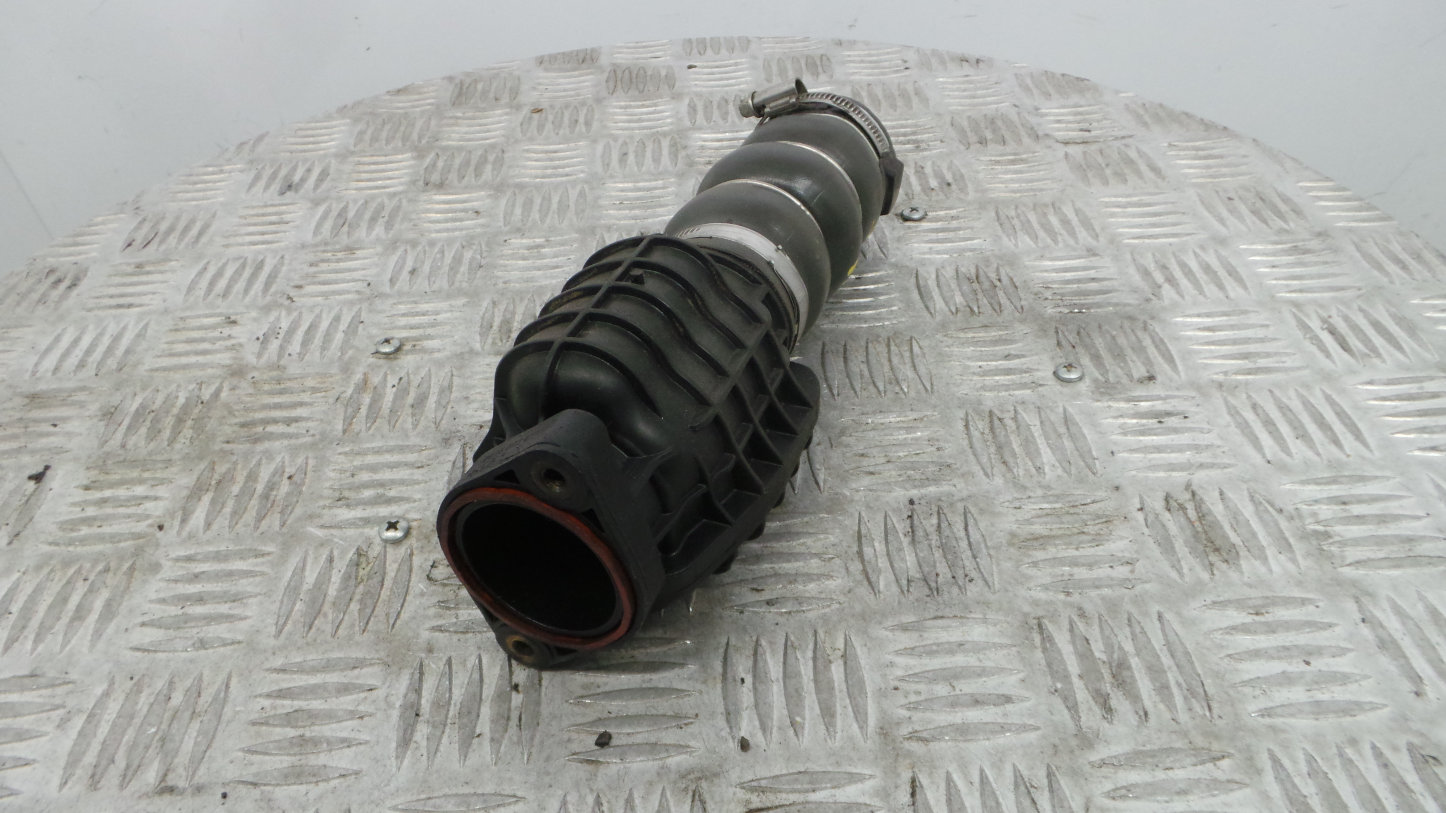 Tubo Intercooler 9687261180 - PEUGEOT 208 I (CA_, CC_)-36713197