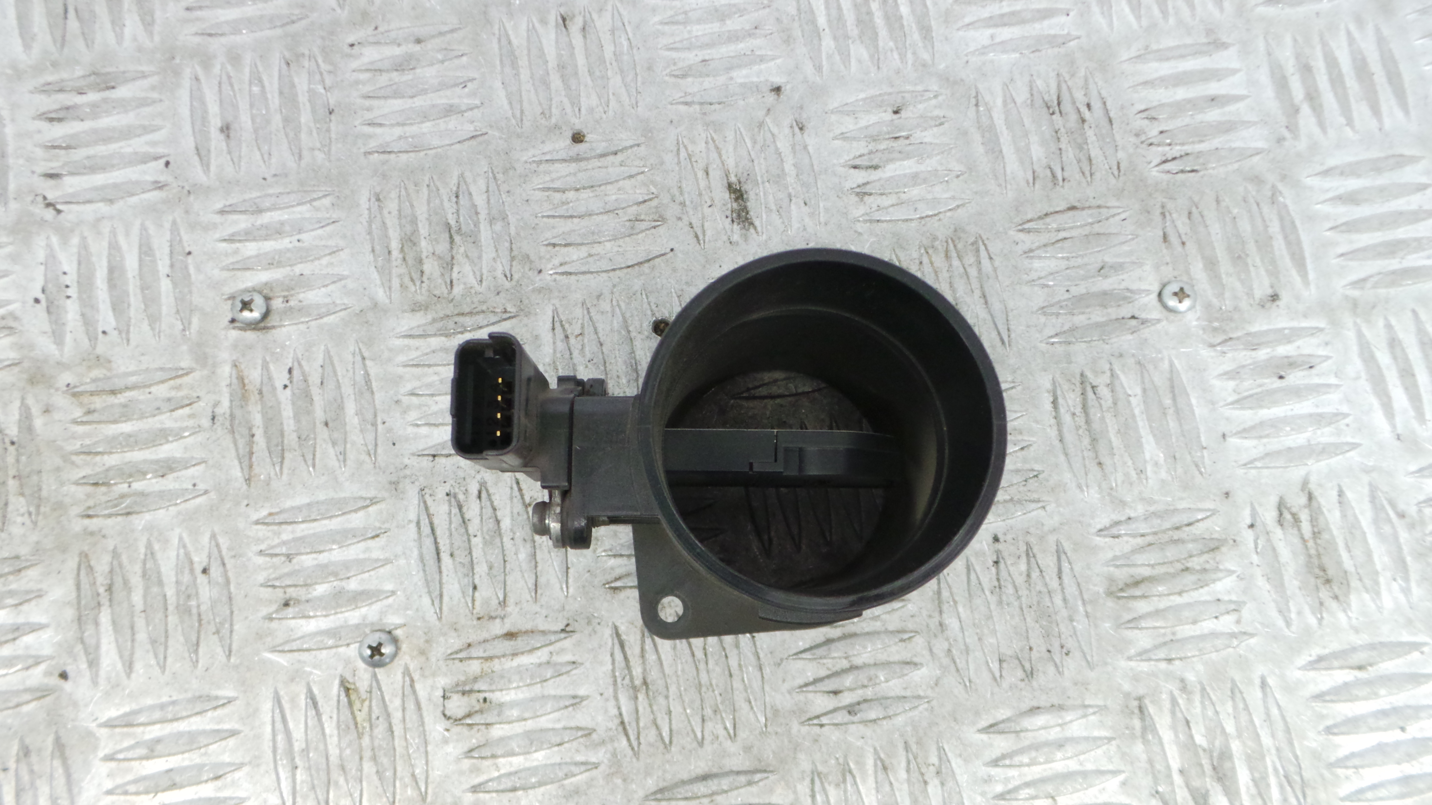 Medidor De Massa De Ar 9683282980 - PEUGEOT 208 I (CA_, CC_)-36713207