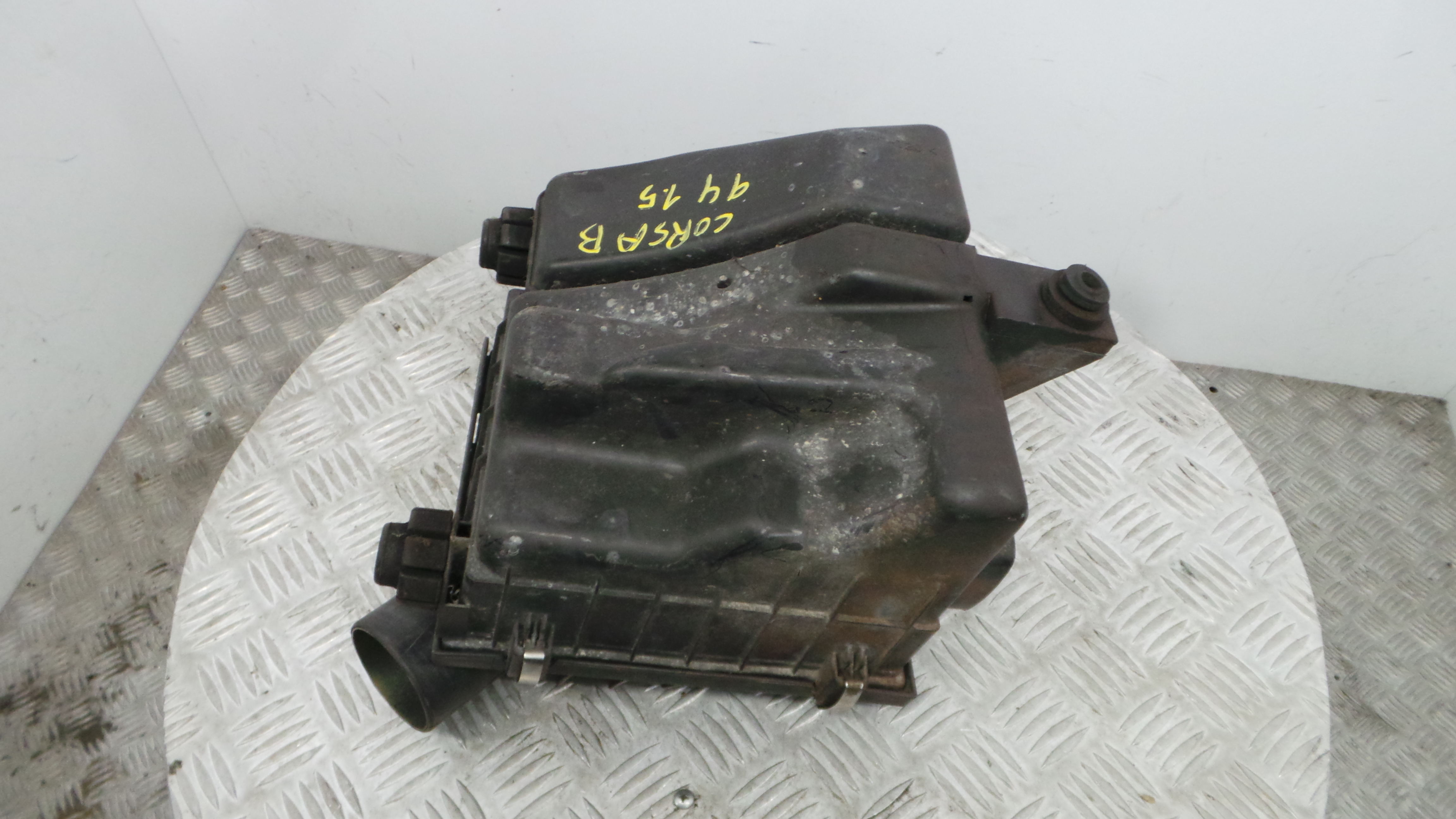 Caixa Filtro de Ar 90467667 - OPEL CORSA B (S93)-36713222