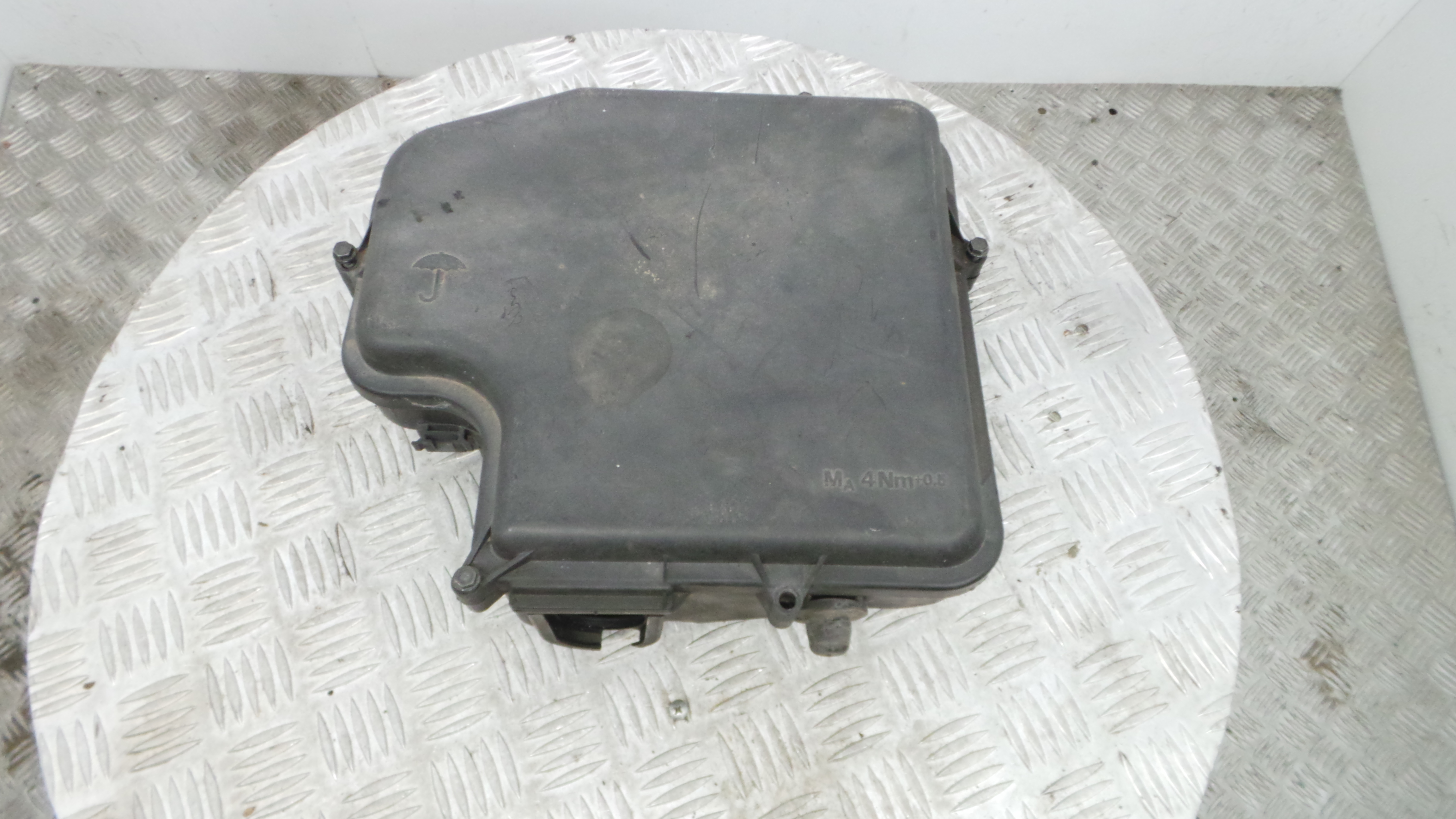 caixa centralina 8D1907355B - VW PASSAT B5 Estate (3B5), PASSAT B5 Variant (3B5)-36713228