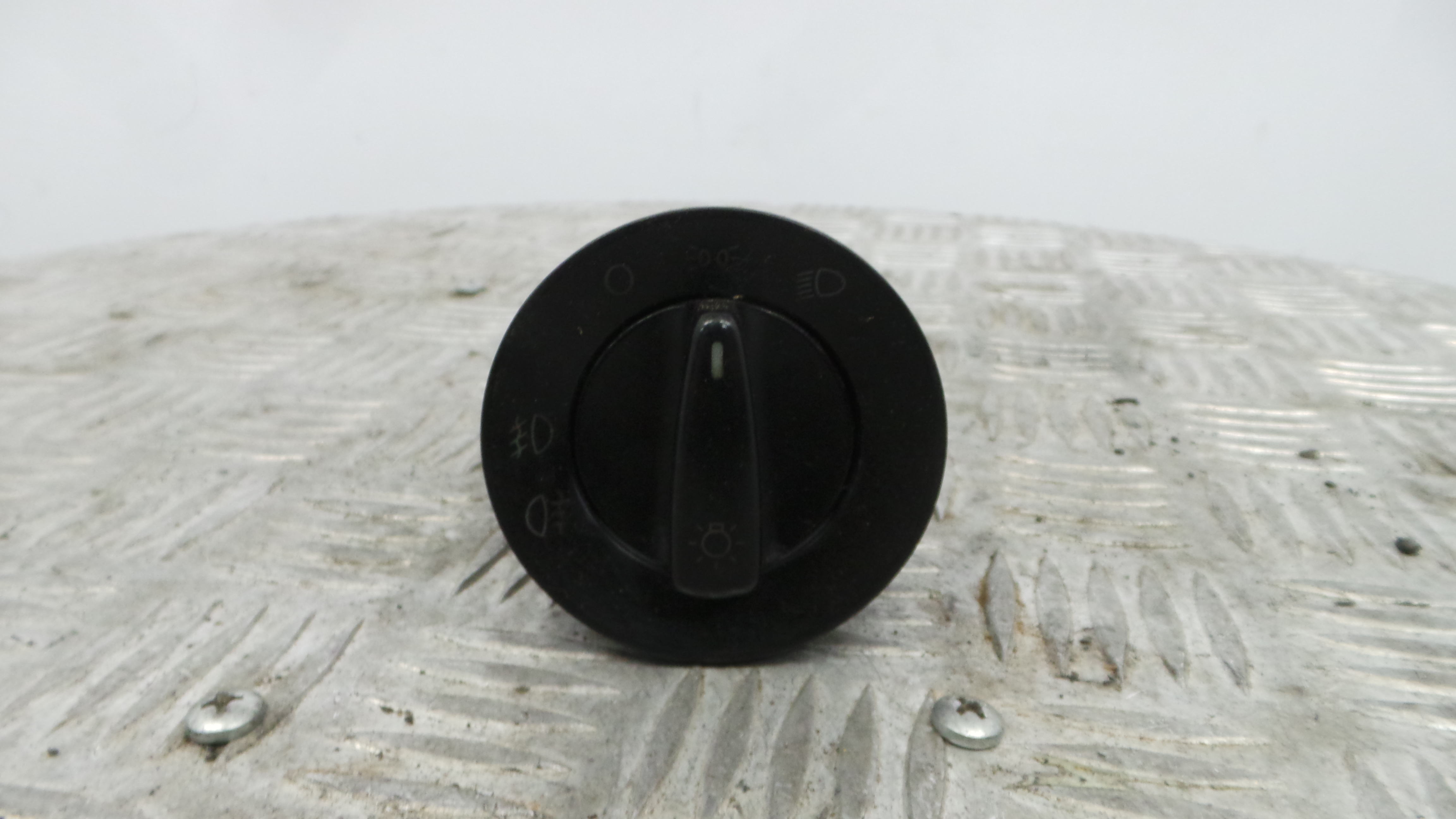Comando das luzes  1C0941531A - VW PASSAT B5 Estate (3B5), PASSAT B5 Variant (3B5)-36713456