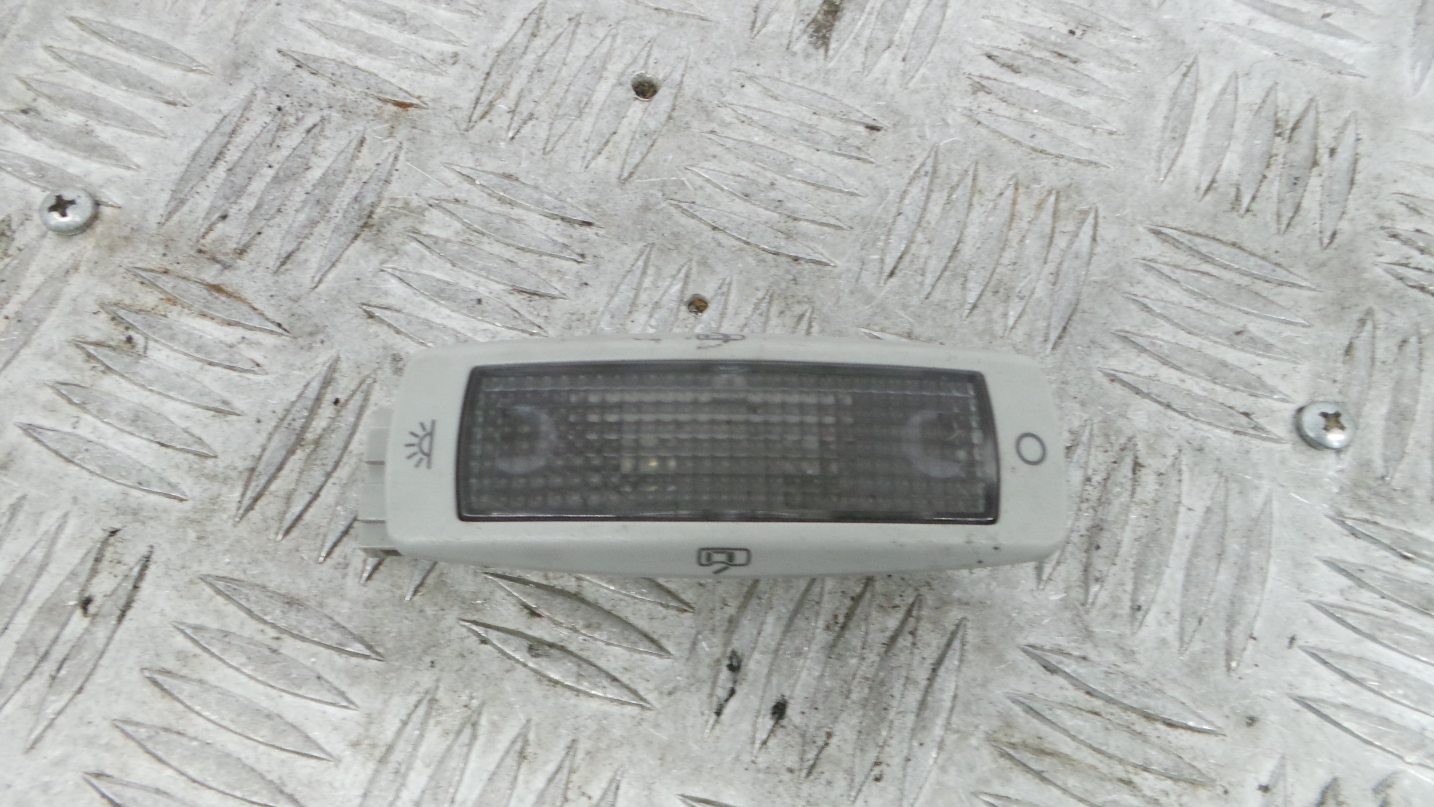 Plafonier Teto 3B0947291 - VW PASSAT B5 Estate (3B5), PASSAT B5 Variant (3B5)-36713500