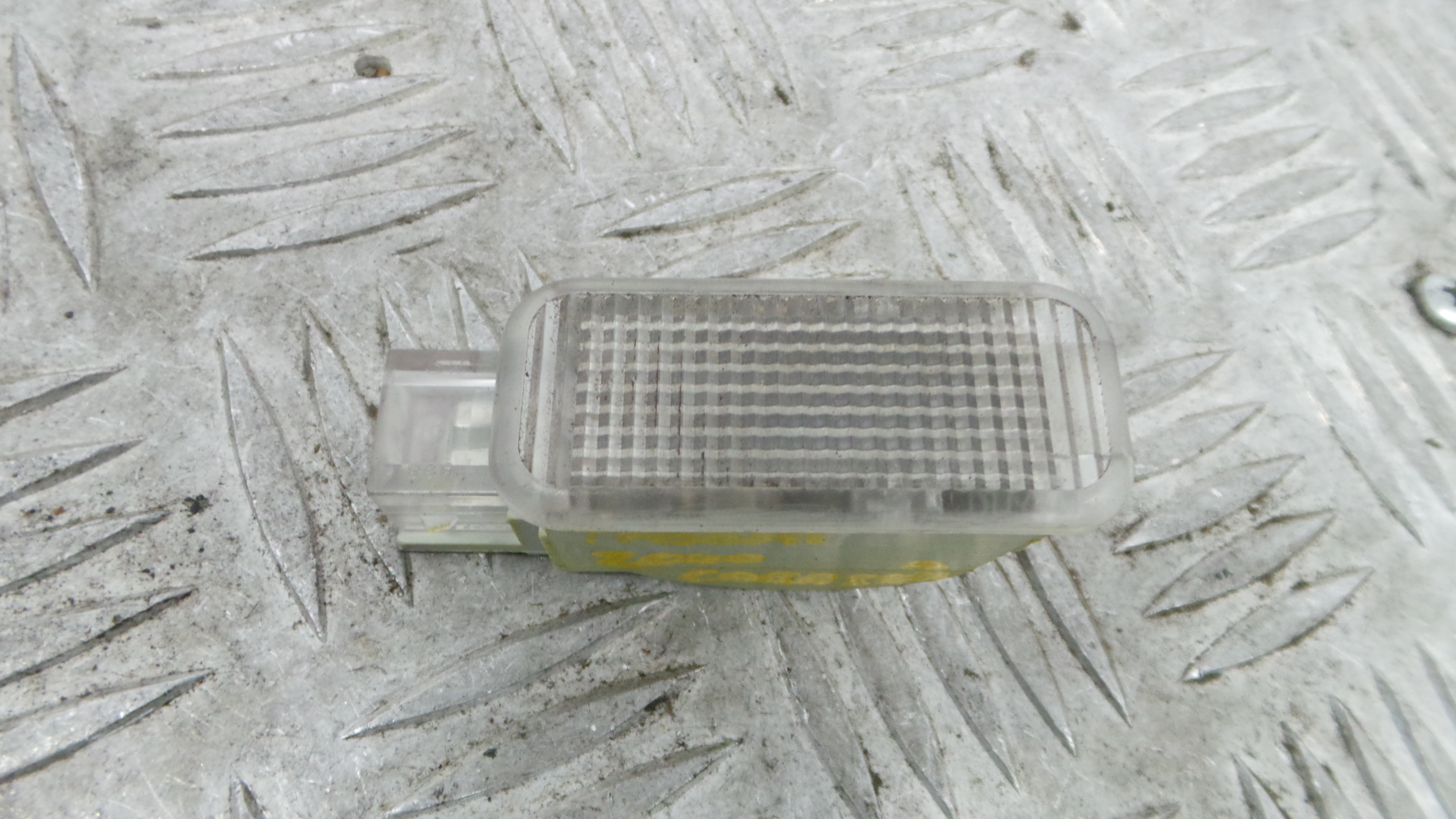 Luz Interior  - VW PASSAT B5 Estate (3B5), PASSAT B5 Variant (3B5)-36713509