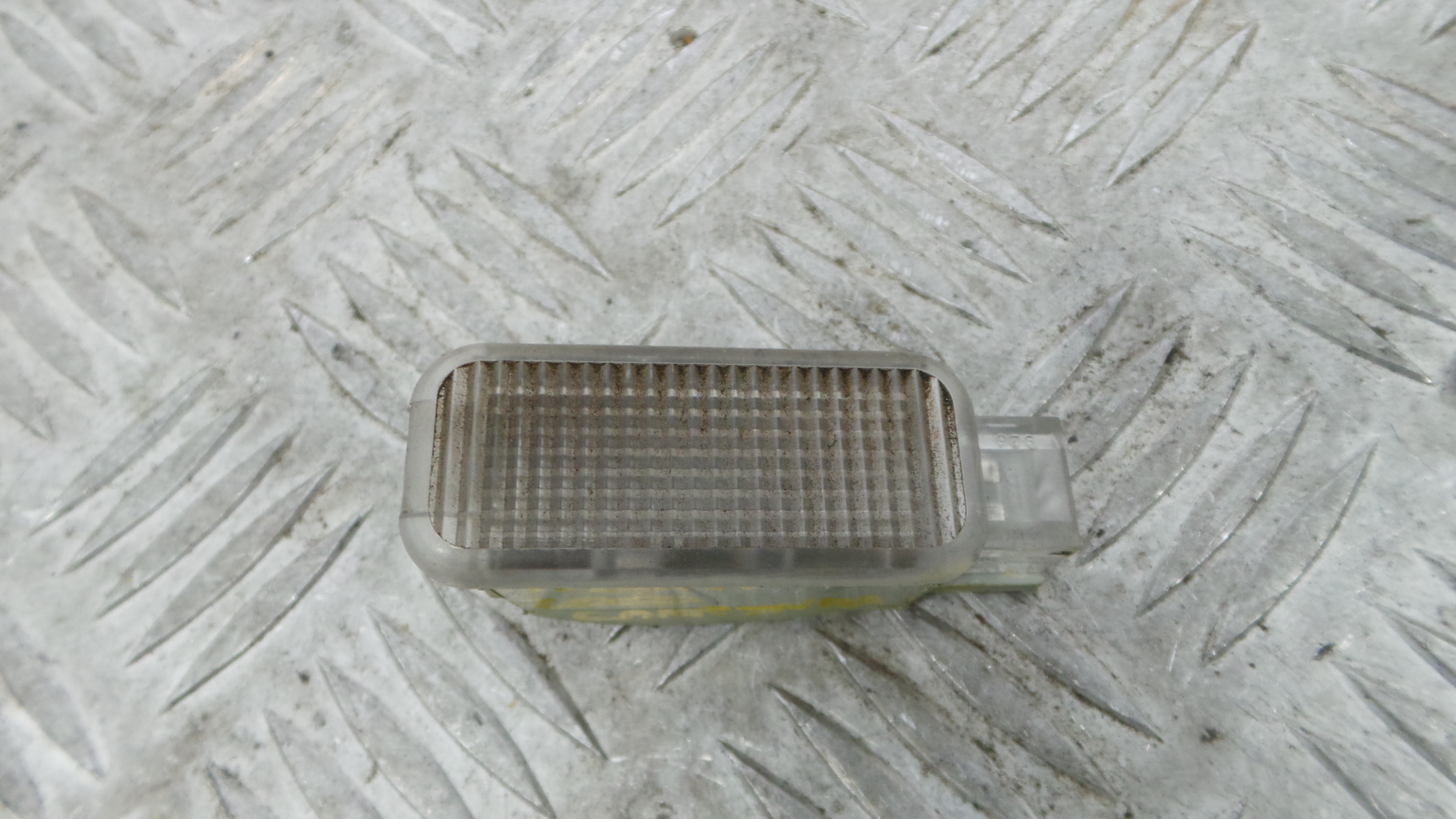 Luz Interior  - VW PASSAT B5 Estate (3B5), PASSAT B5 Variant (3B5)-36713512