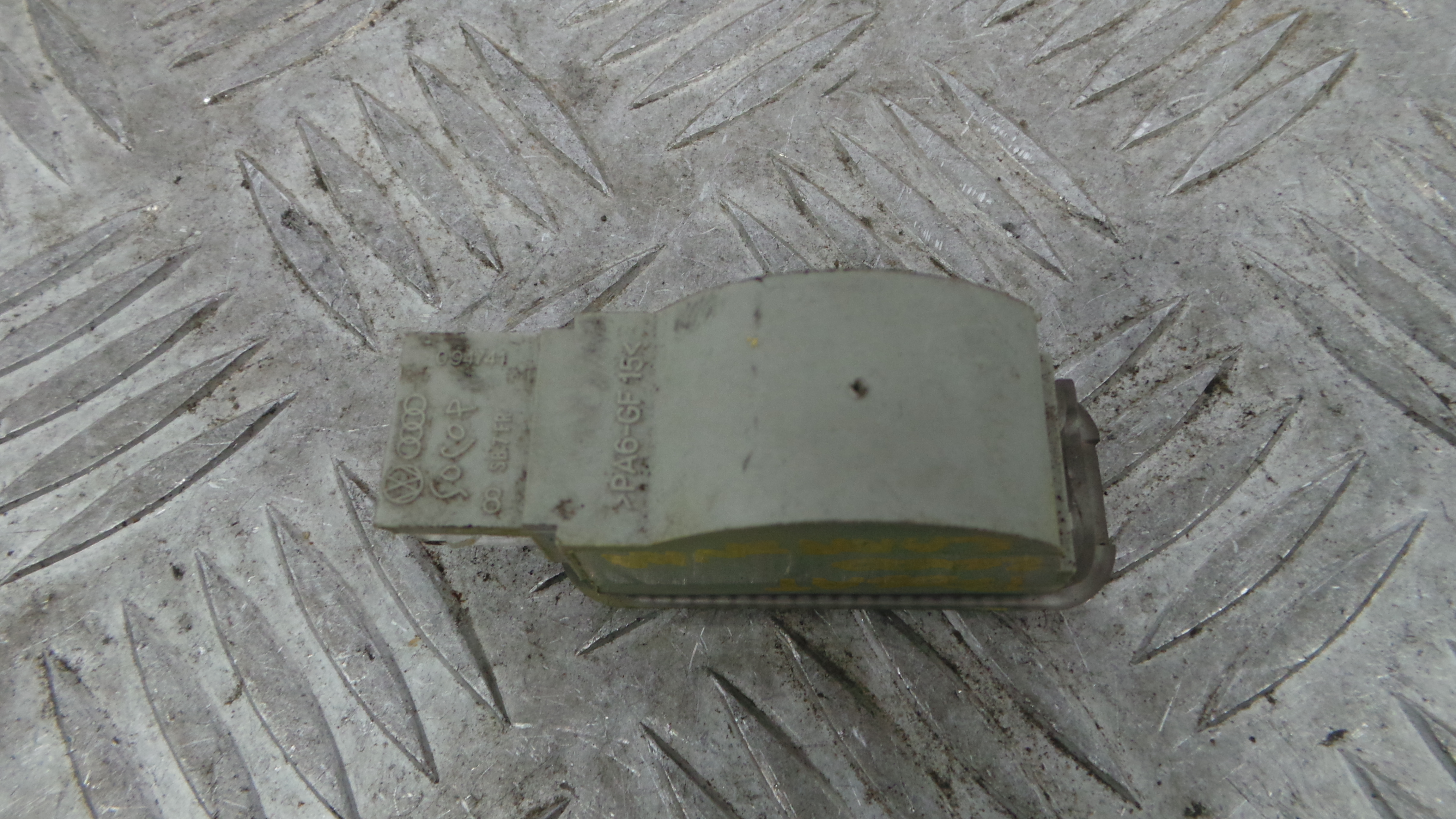 Luz Interior - VW PASSAT B5 Estate (3B5), PASSAT B5 Variant (3B5)-36713512