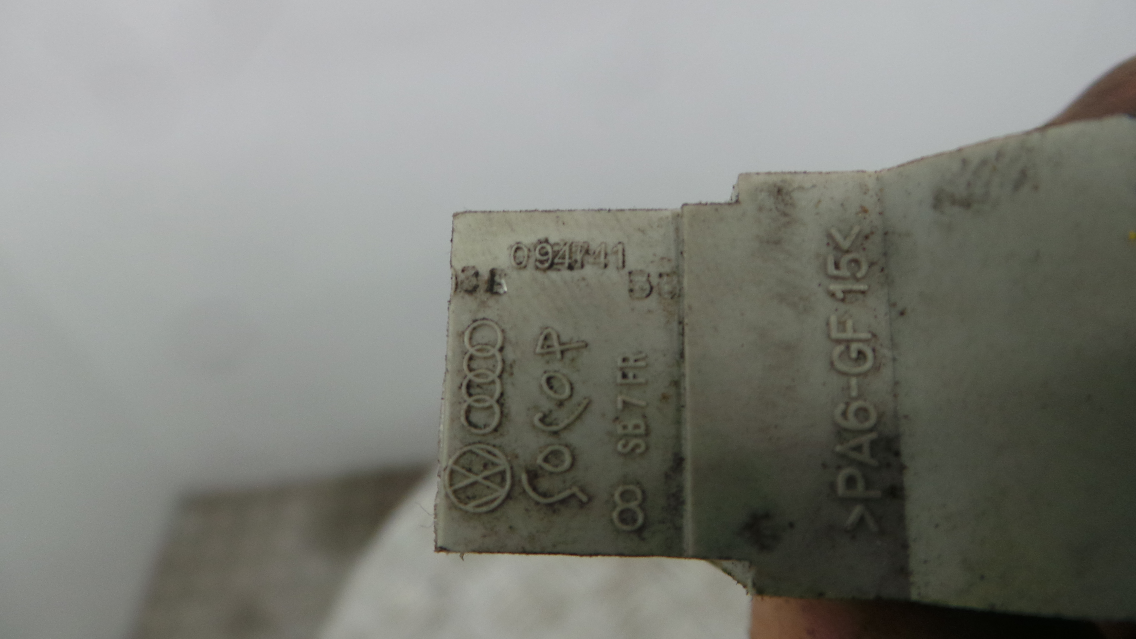 Luz Interior - VW PASSAT B5 Estate (3B5), PASSAT B5 Variant (3B5)-36713512