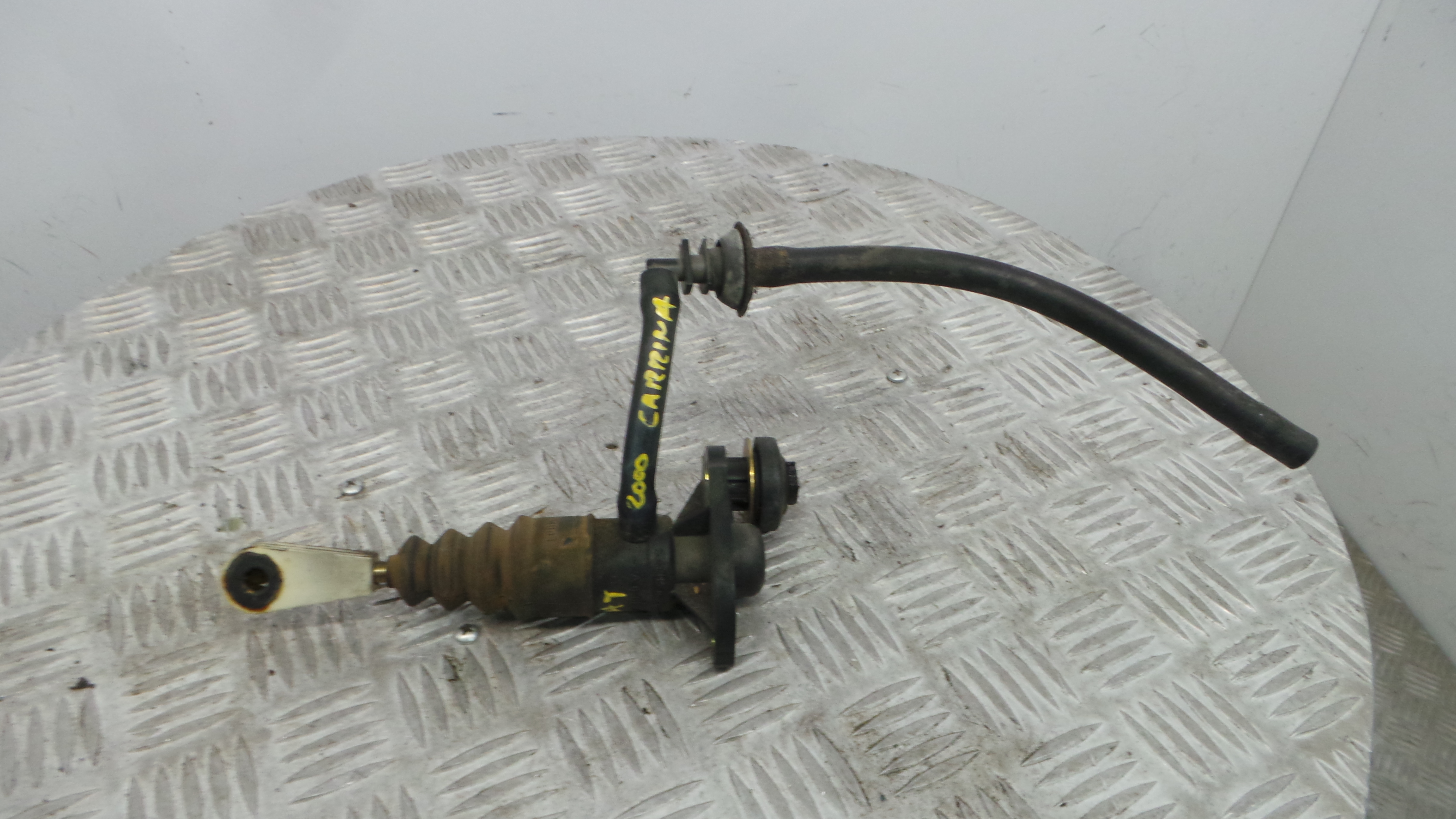 Bomba Principal da Embraiagem 8E1721401 - VW PASSAT B5 Estate (3B5), PASSAT B5 Variant (3B5)-36713532